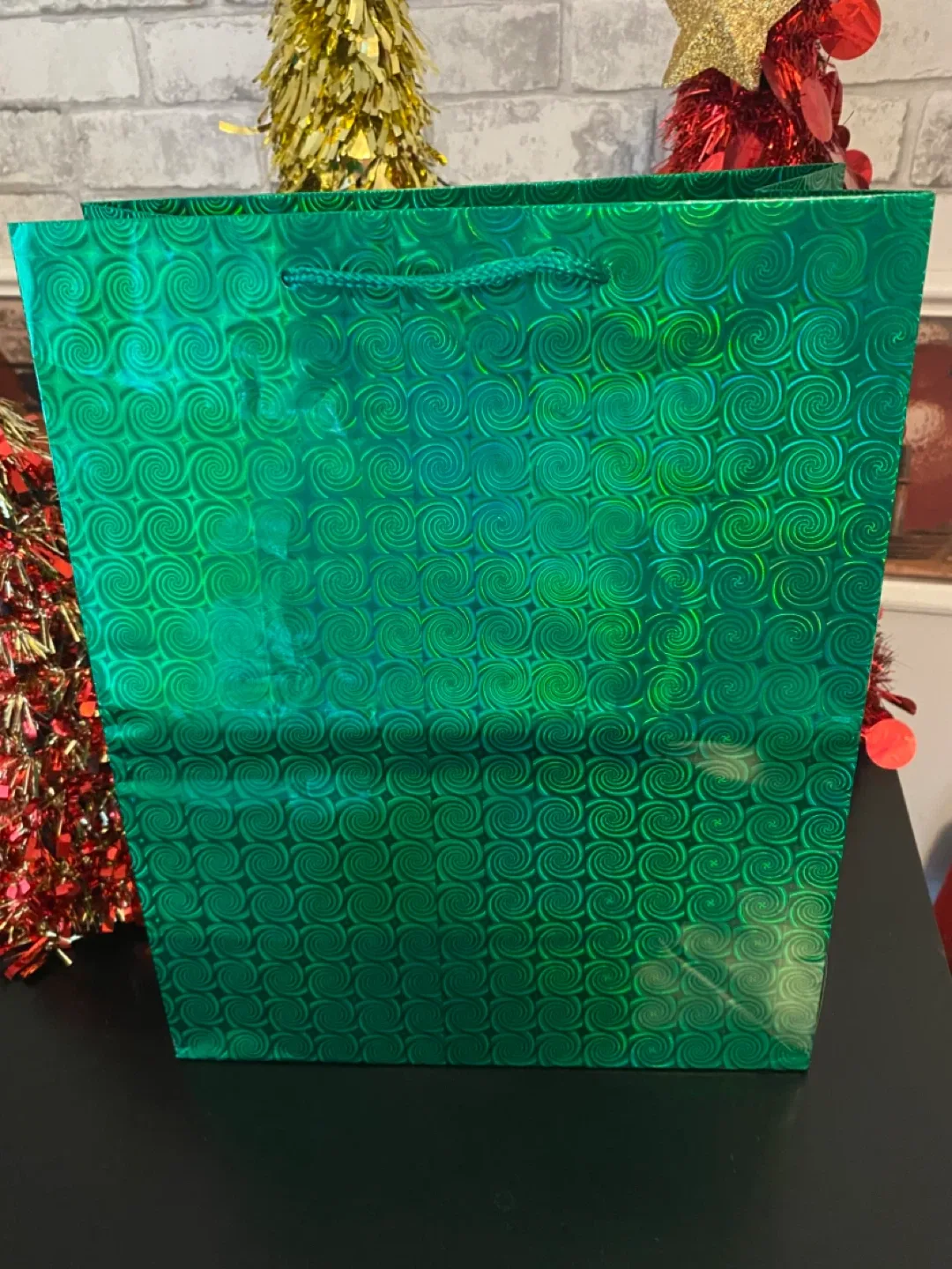 NEW! Christmas Hallmark Plush Toys with Tags! image indicator(8)