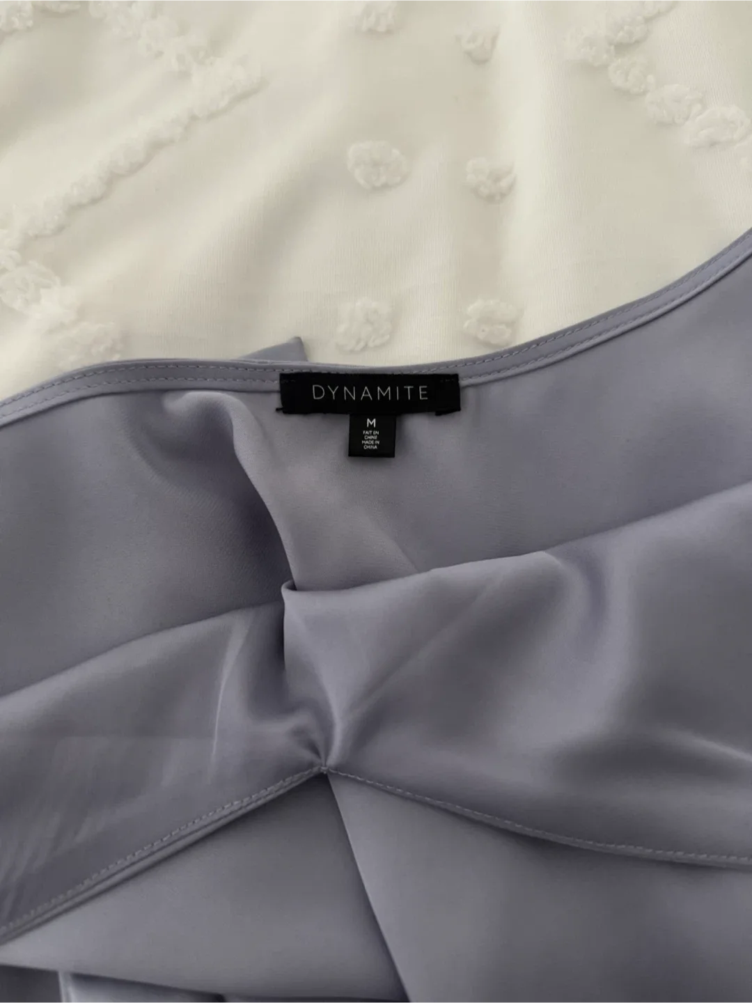 Dynamite Cami Top - Size M image indicator(3)