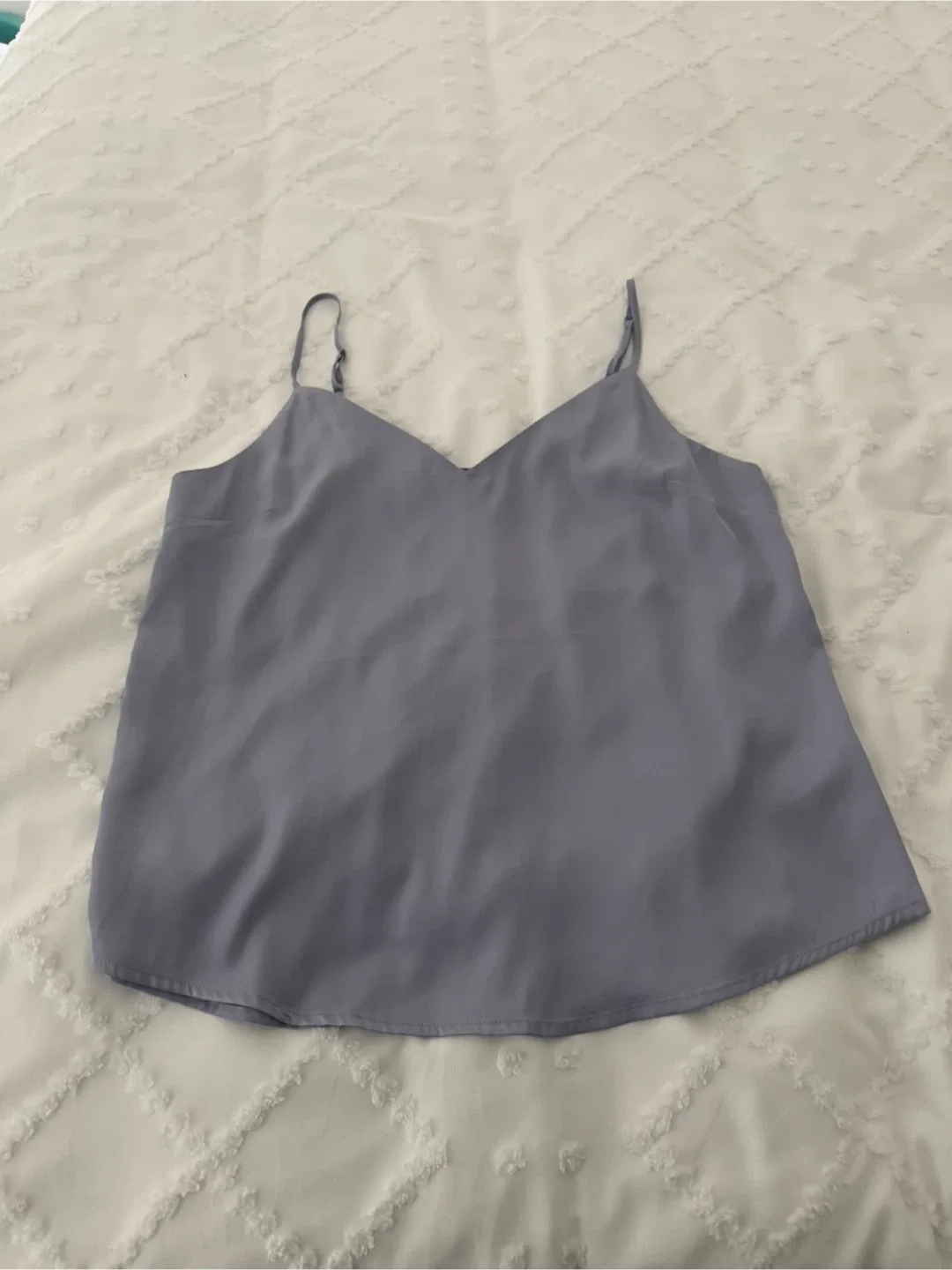 Dynamite Cami Top - Size M