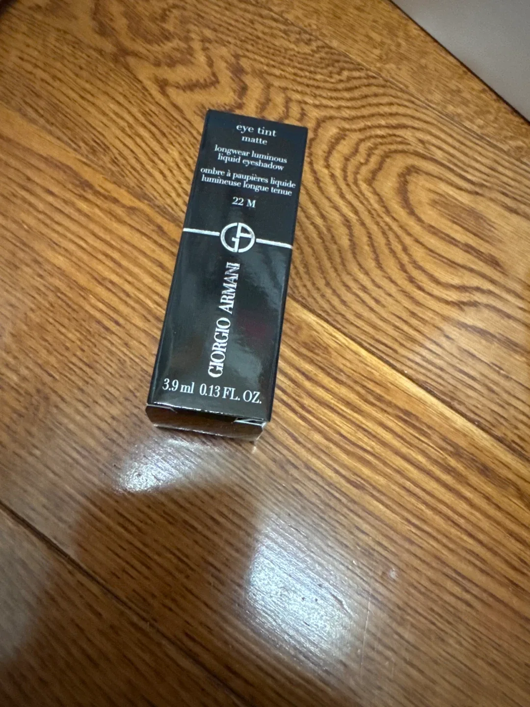 Giorgio Armani Eye Tint Matte 22M