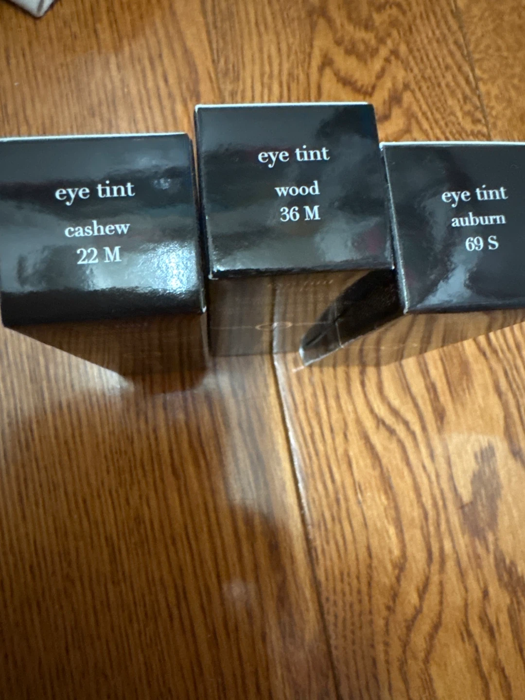 Giorgio Armani Eye Tint Matte 22M - photo 2
