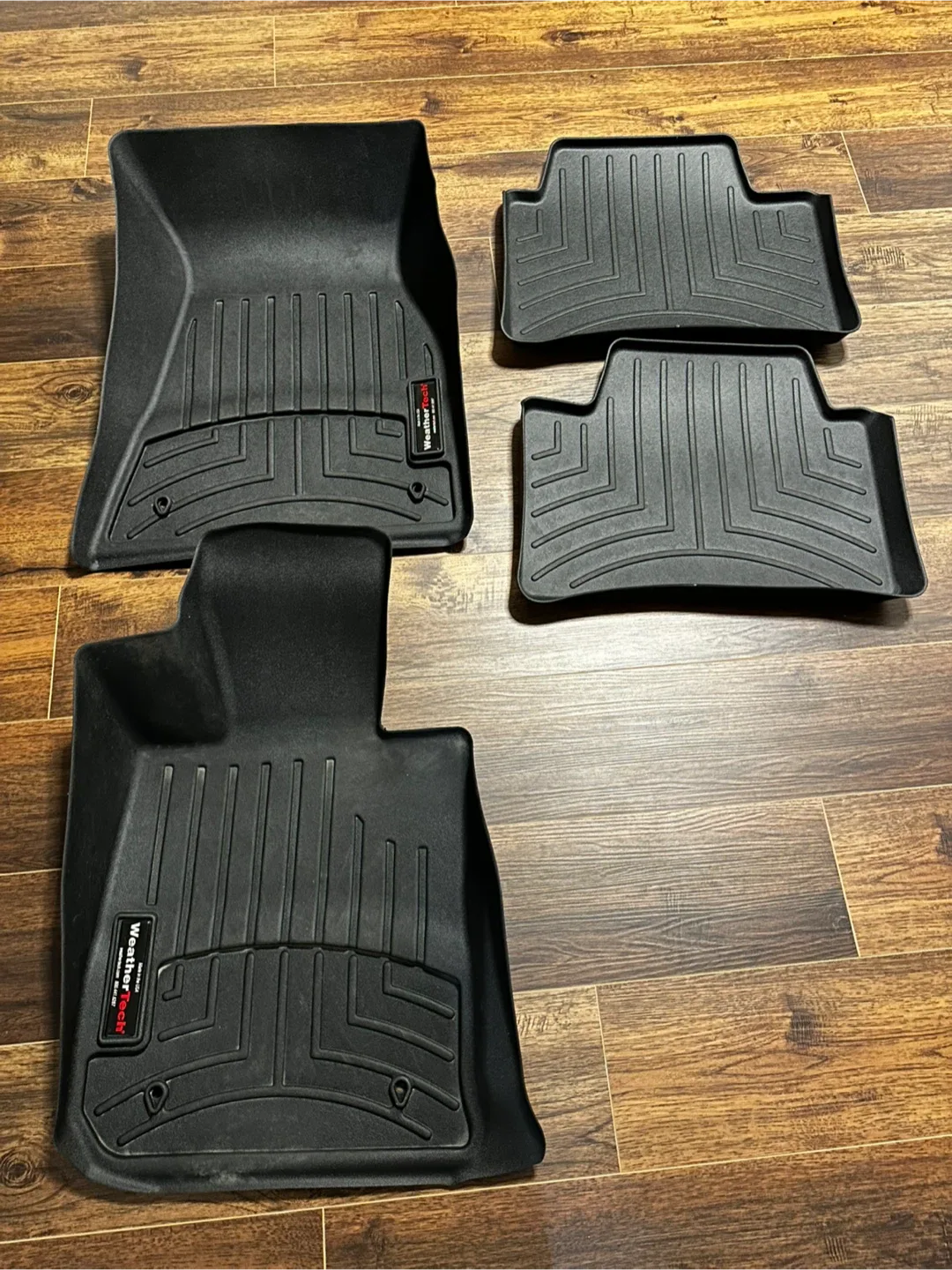 BMW 330i 2023 accessories image indicator(9)