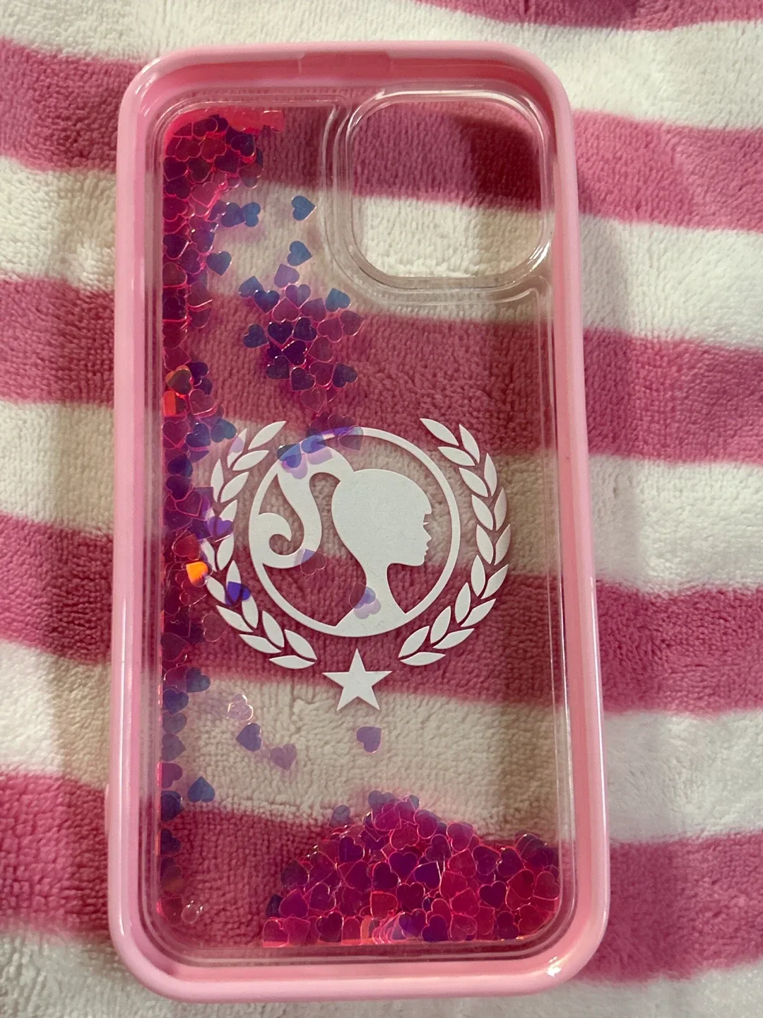 Barbie iPhone Case image indicator(2)