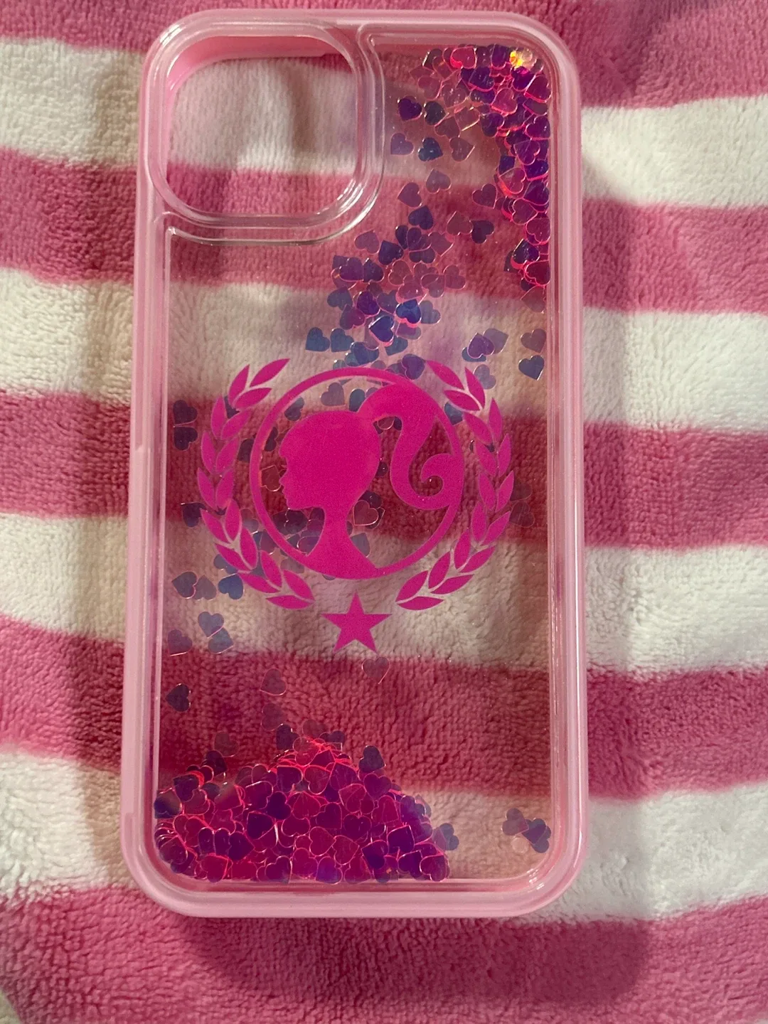 Barbie iPhone Case