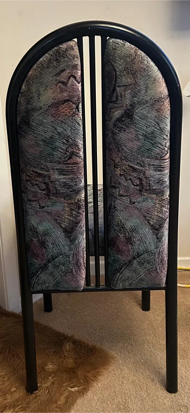 5 Upholstered Dining Chair image indicator(4)