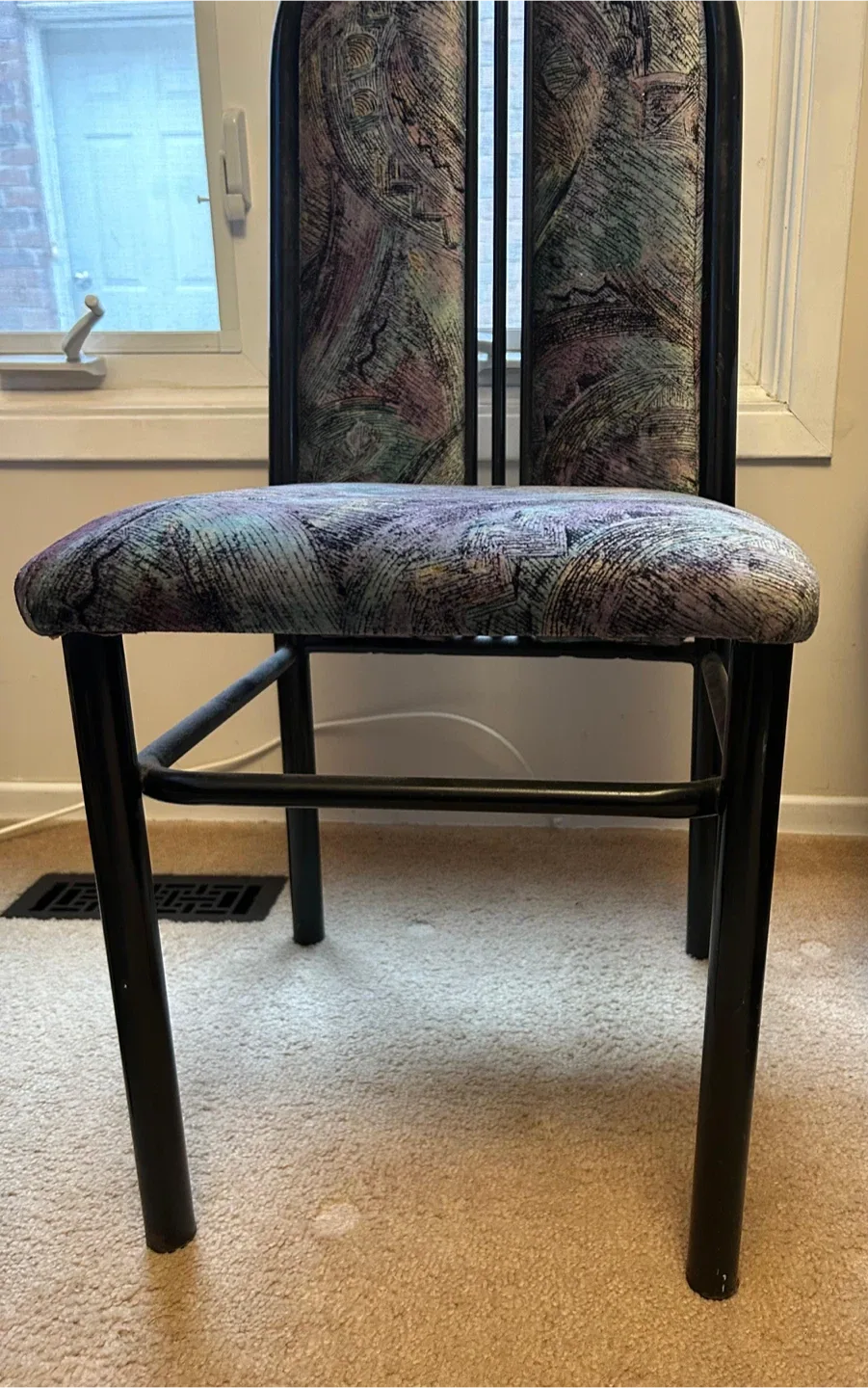 5 Upholstered Dining Chair image indicator(2)