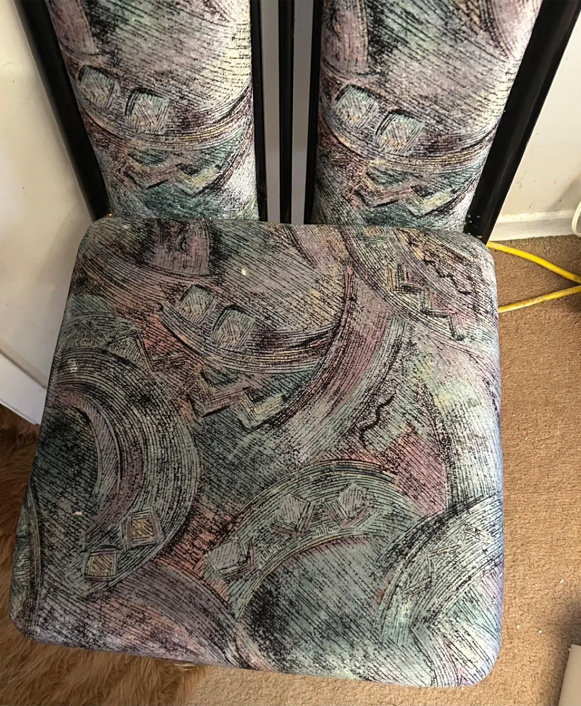 5 Upholstered Dining Chair image indicator(3)