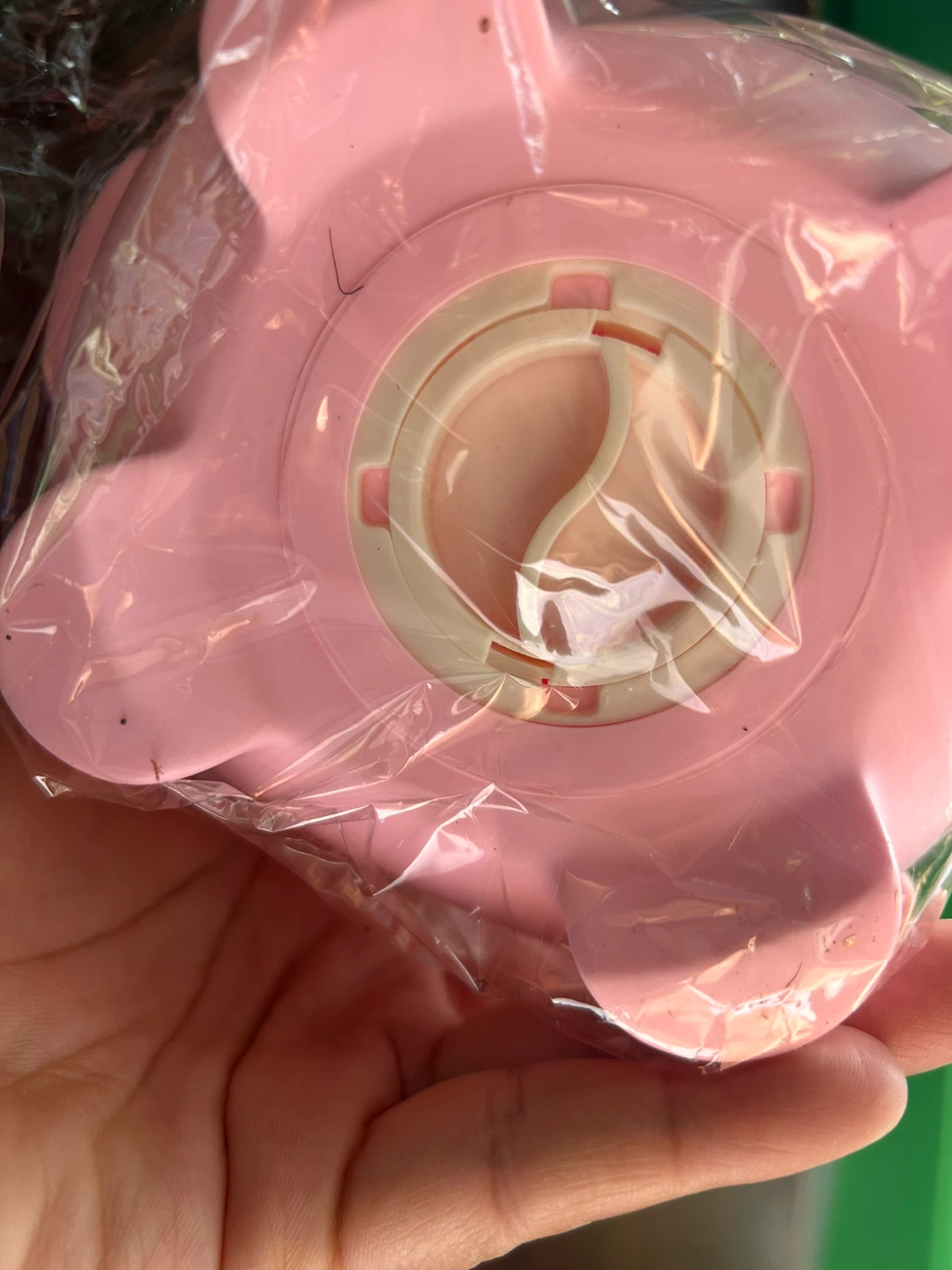New piggybank 🥕 - photo 3