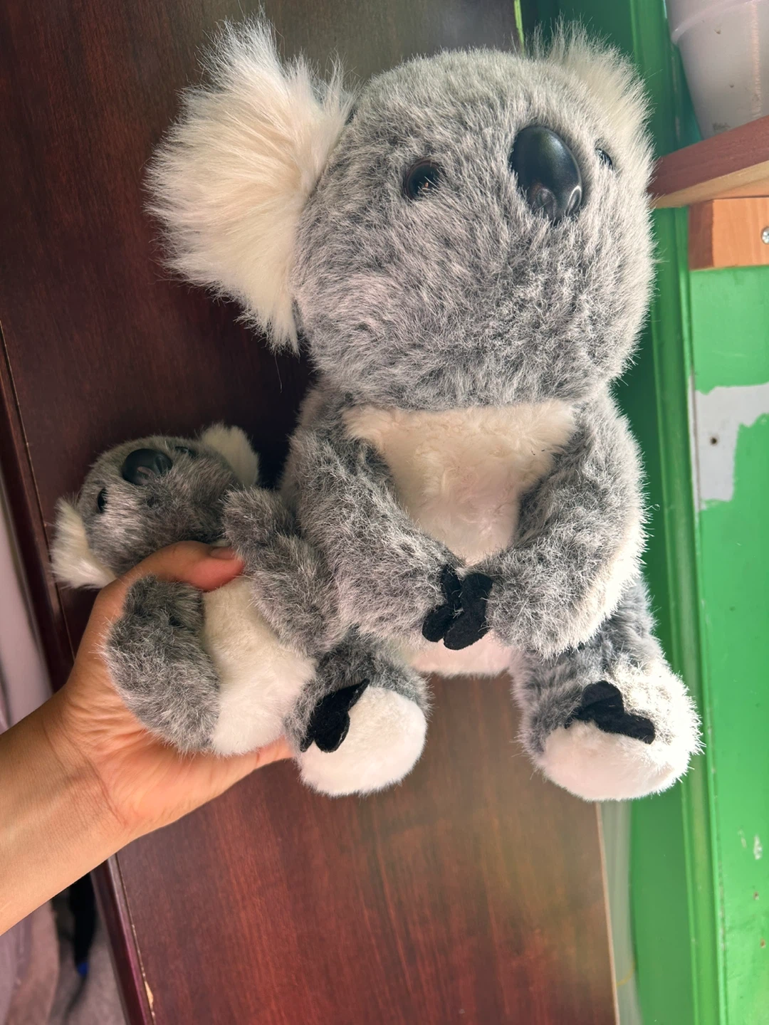 Koala plushies 🥕 - photo 2