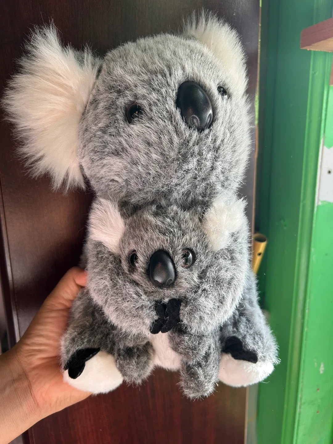 Koala plushies