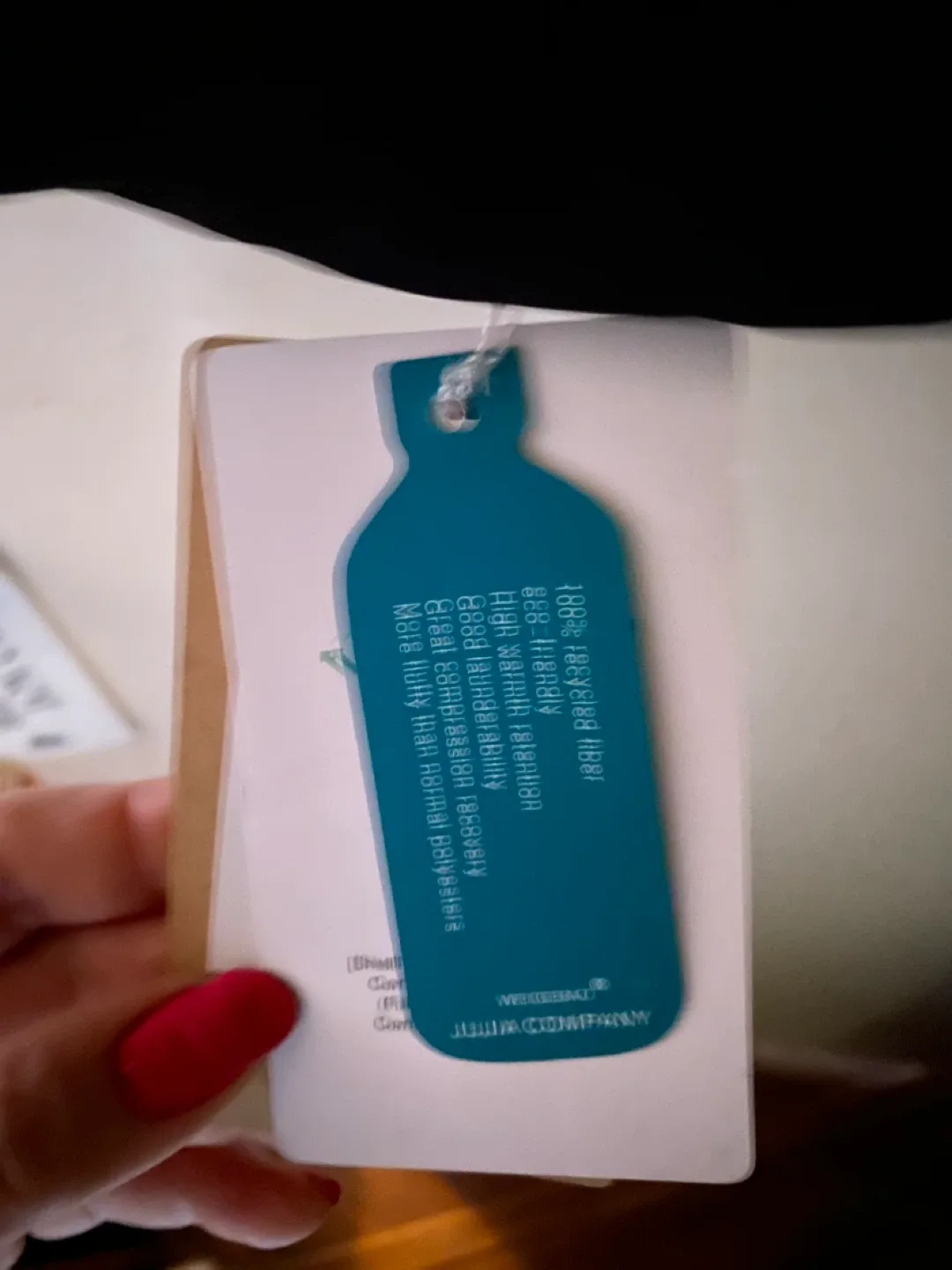 Wantdo Black Puffer Jacket - Size L image indicator(6)