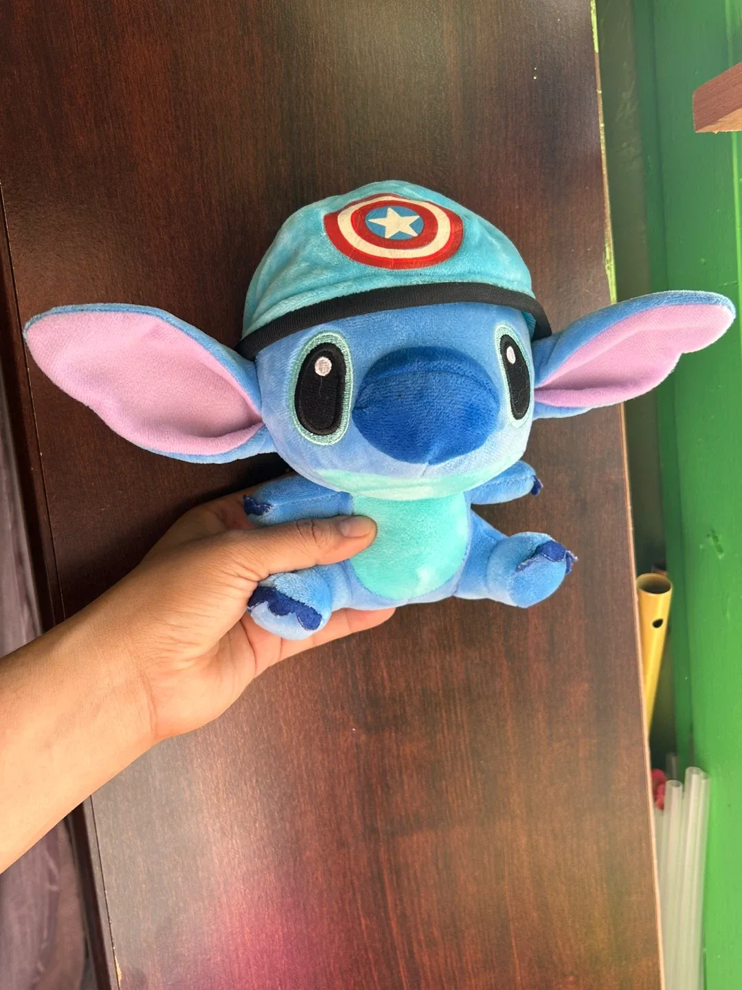 Stitch