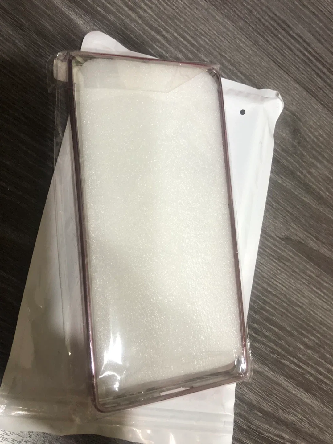 Samsung Galaxy S23 Ultra Rose Gold Case image indicator(4)