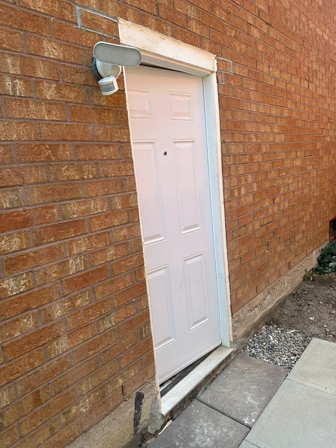 1 Bedroom 1 Bathroom Basement seperate enterance image indicator(8)