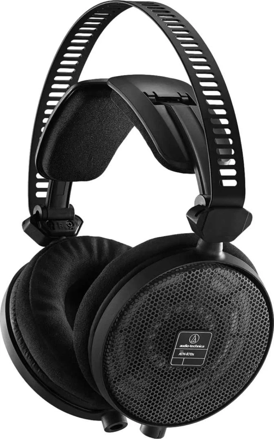 Audio-Technica ATH-R70xa Professional Open-Back Headphones