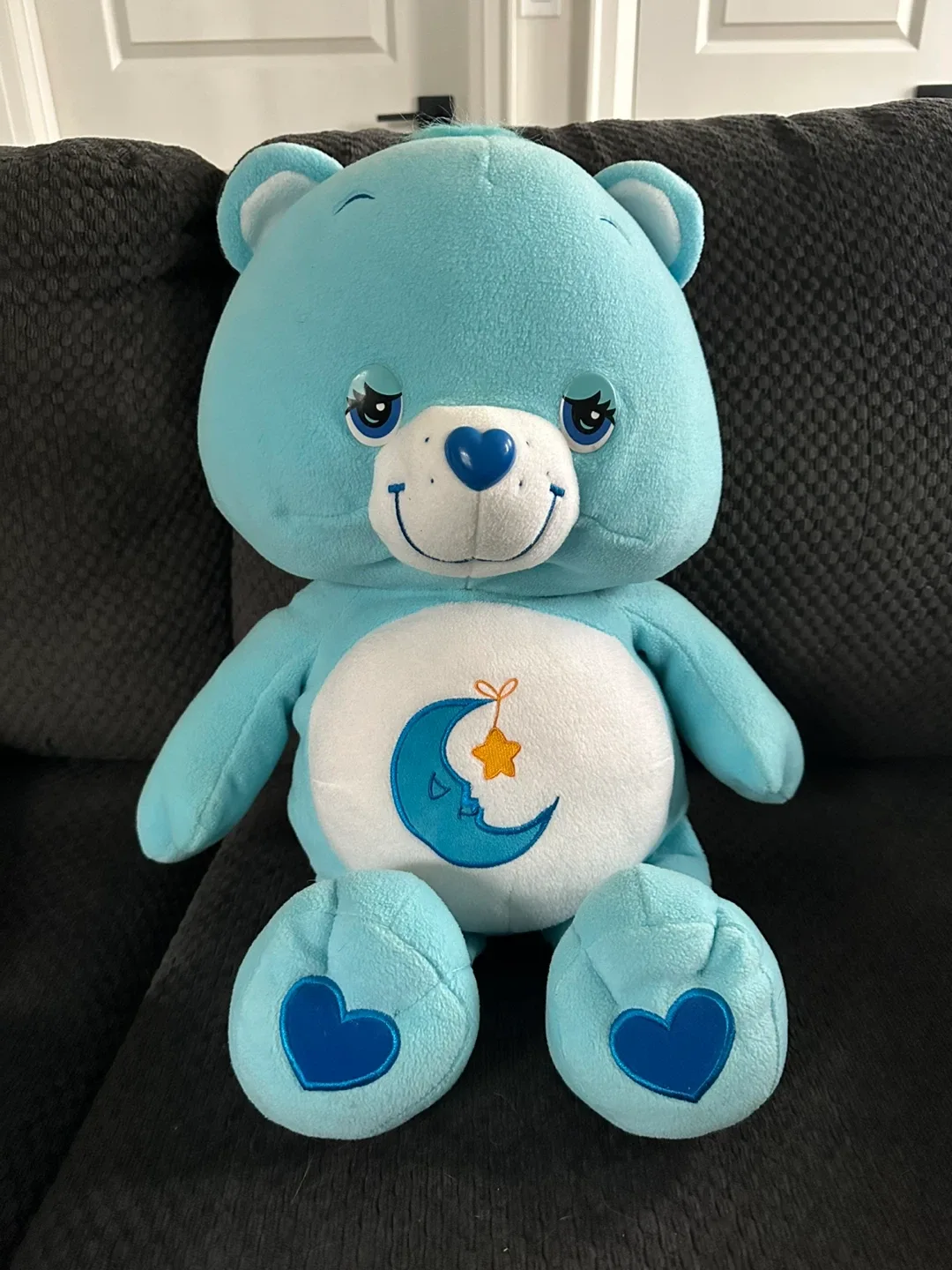 Bedtime Care Bears image indicator(2)