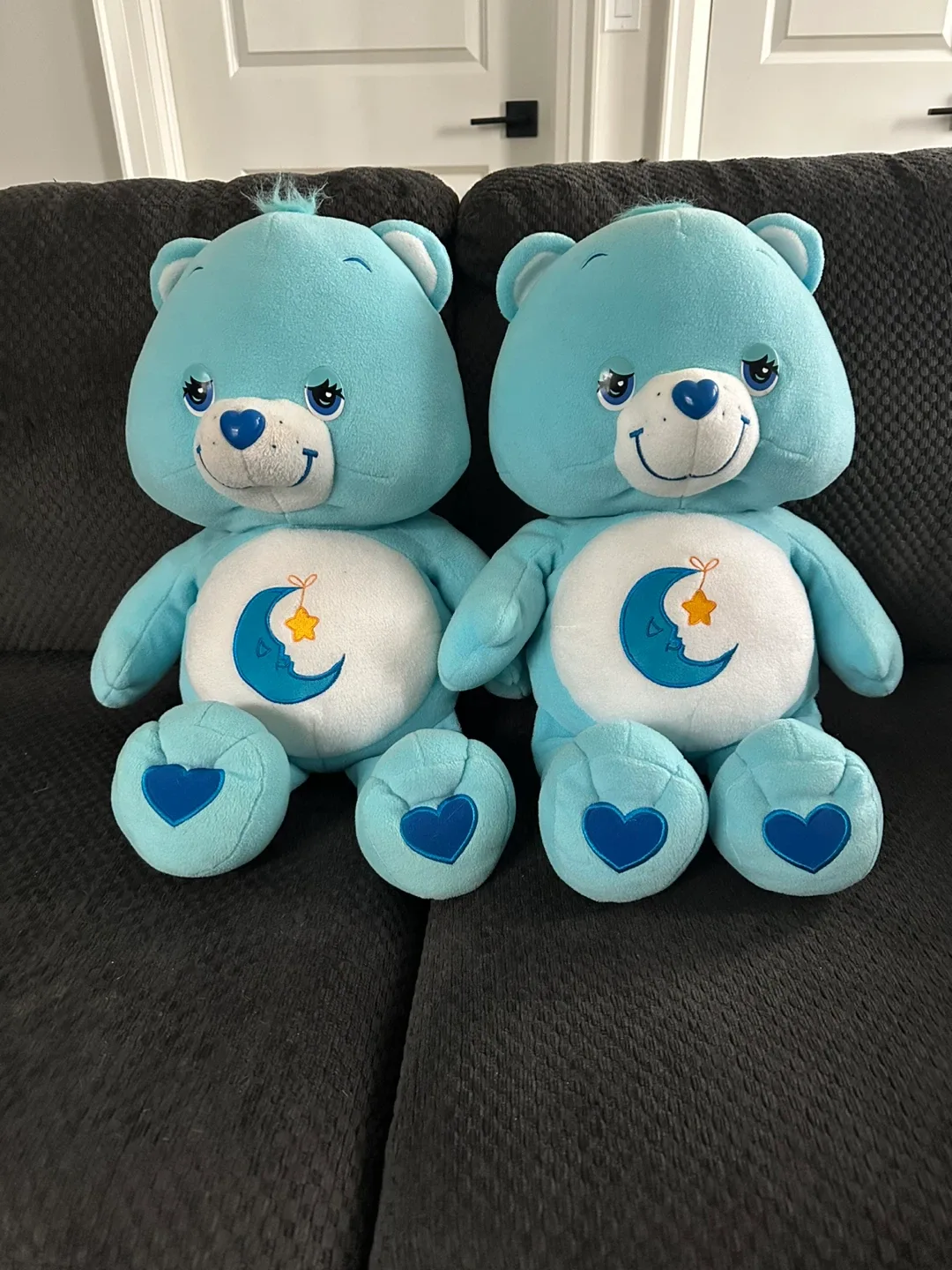 Bedtime Care Bears