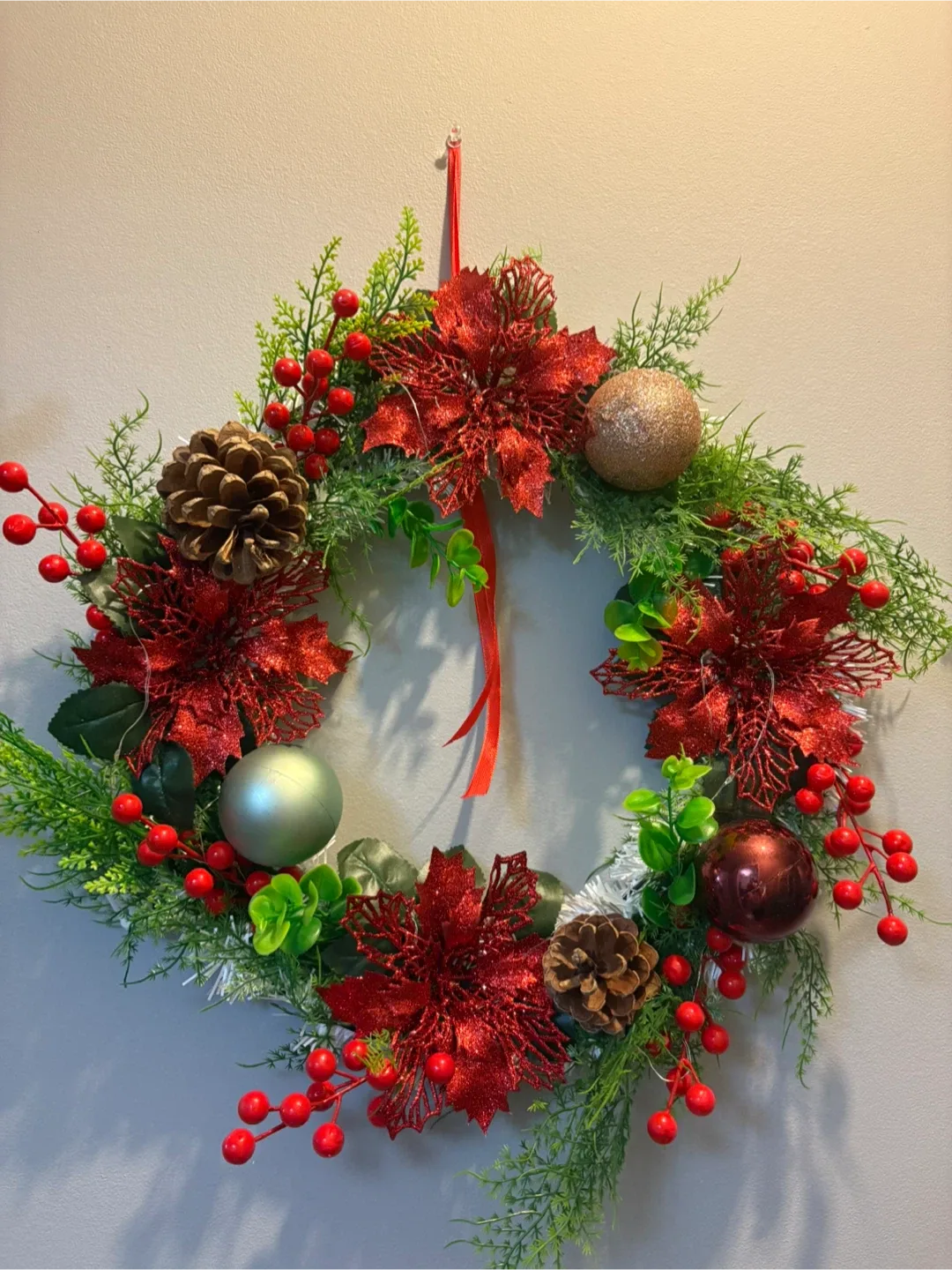 Christmas Wreath