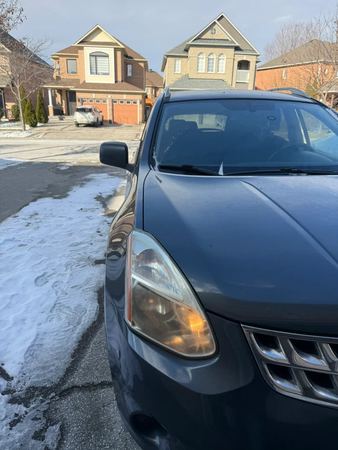 Nissan rogue image indicator(2)