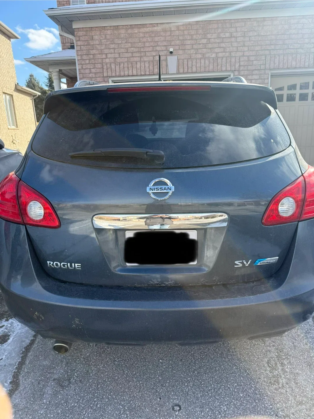 Nissan rogue image indicator(7)
