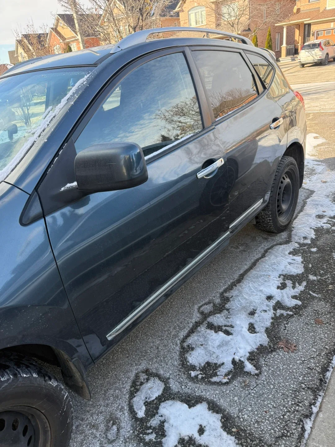 Nissan rogue image indicator(4)