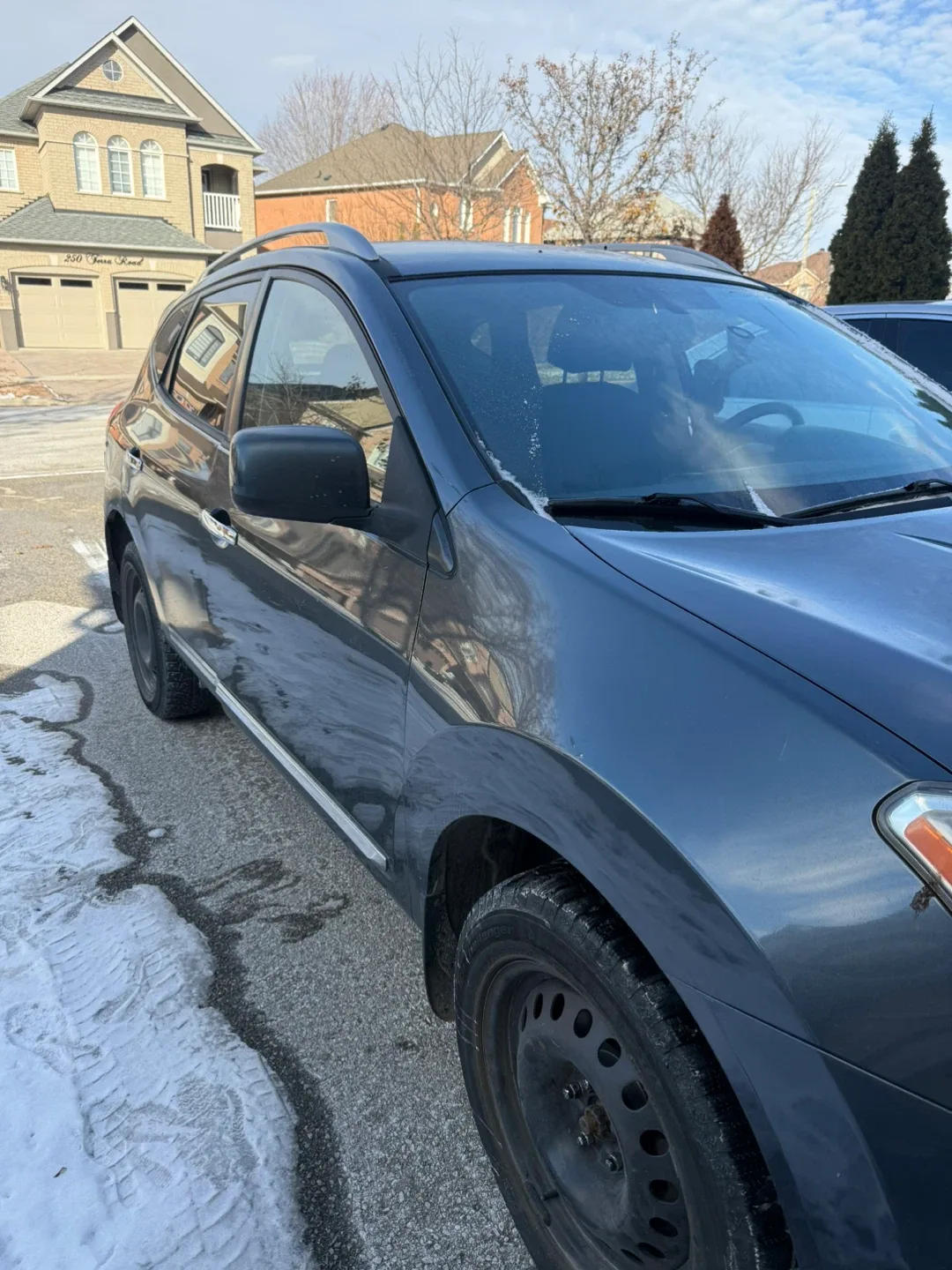 Nissan rogue image indicator(3)