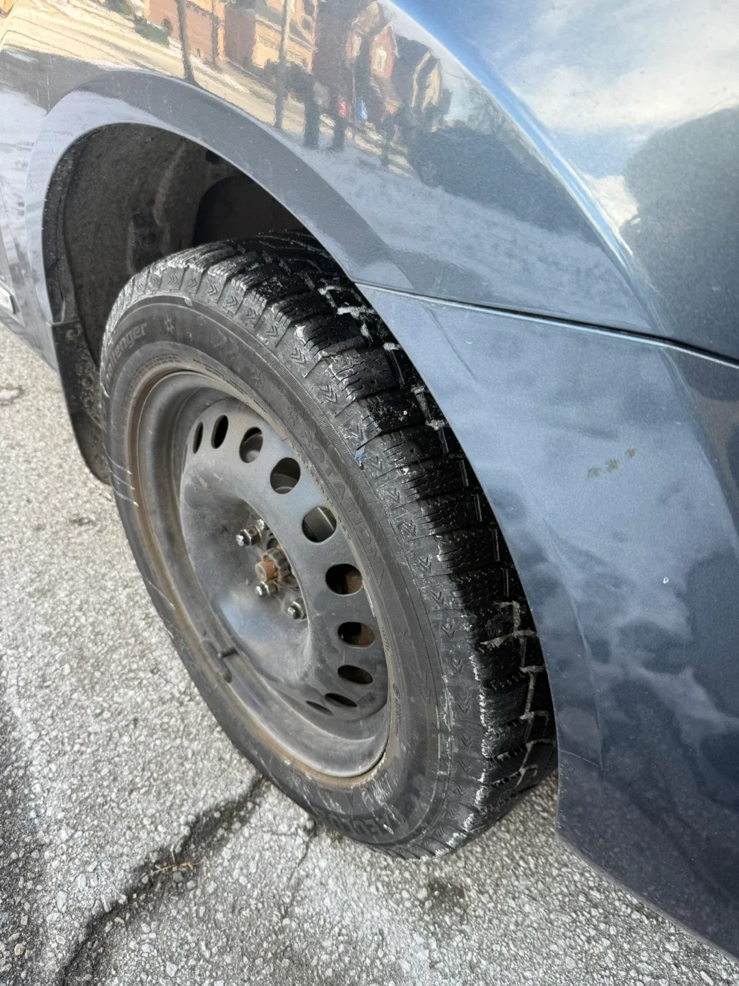 Nissan rogue image indicator(6)