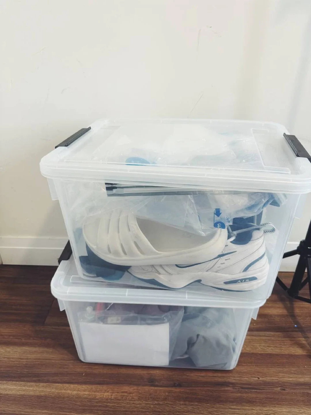 Storage Bundle — Set of 11 Organizers $50