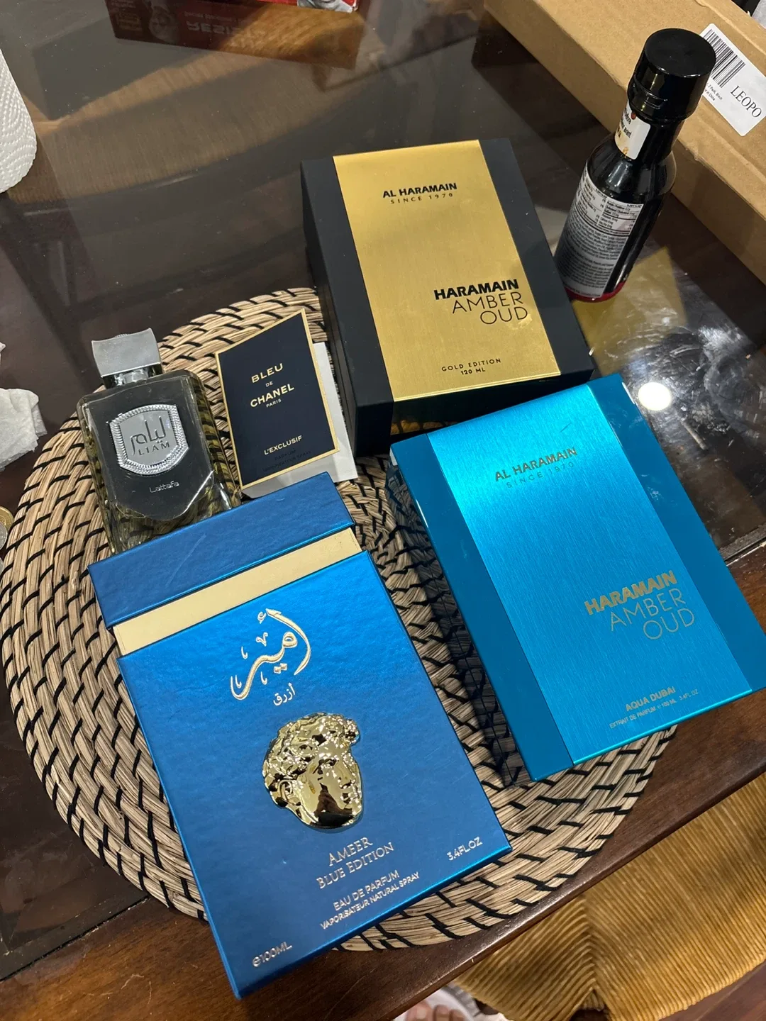 Fragrances for sale #Cleanout