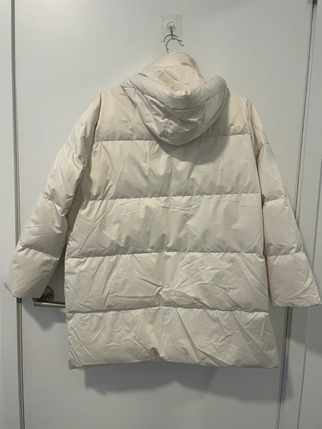 Zara Puffer Coat image indicator(2)