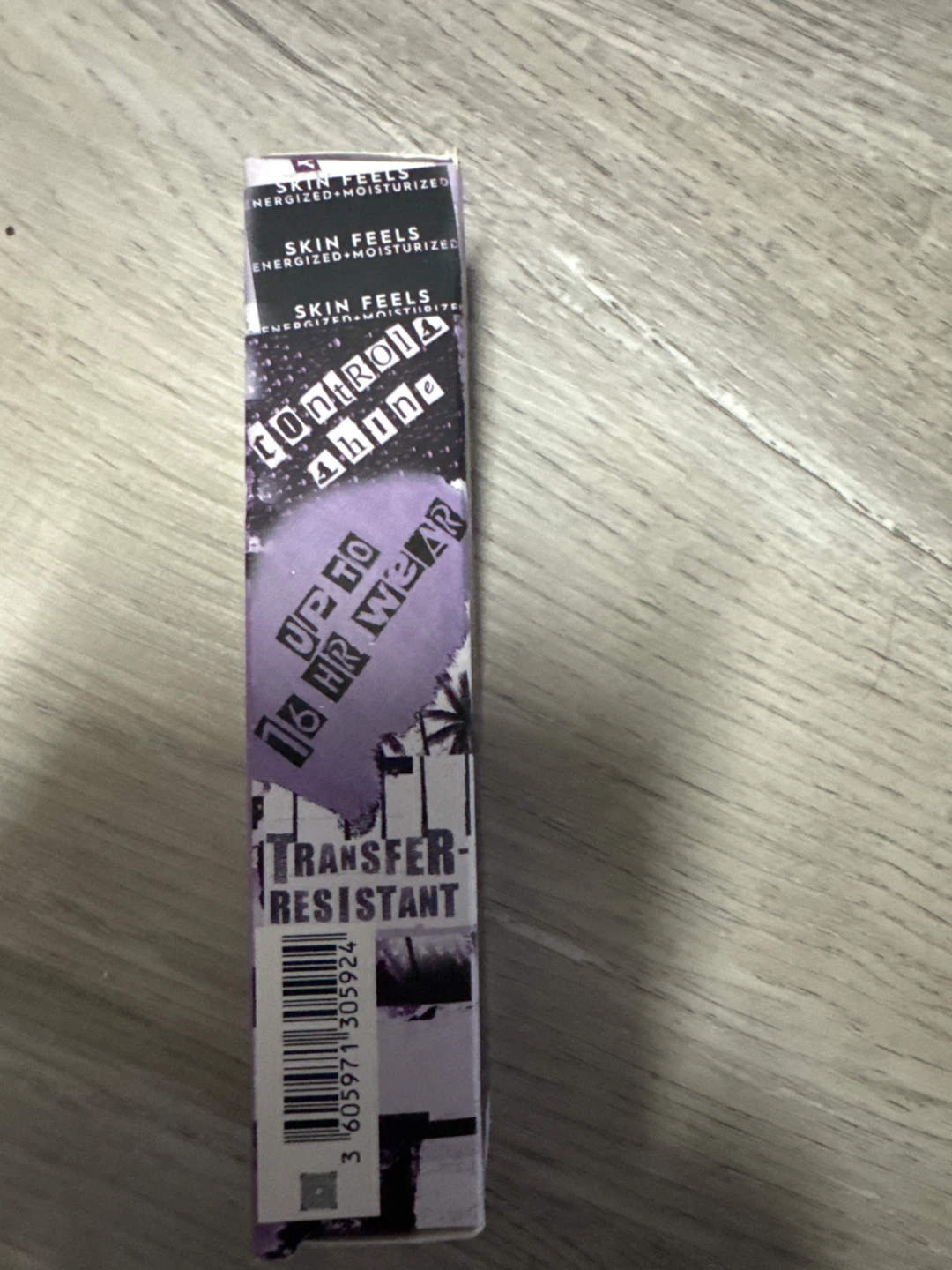 Urban Decay All Nighter Setting Spray - photo 2