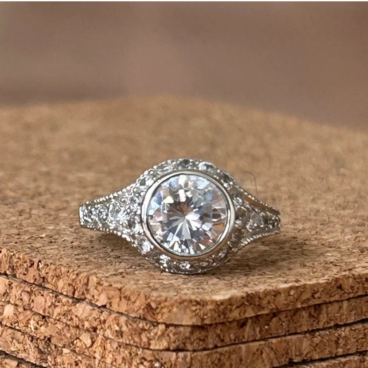 BLING RING #clearout