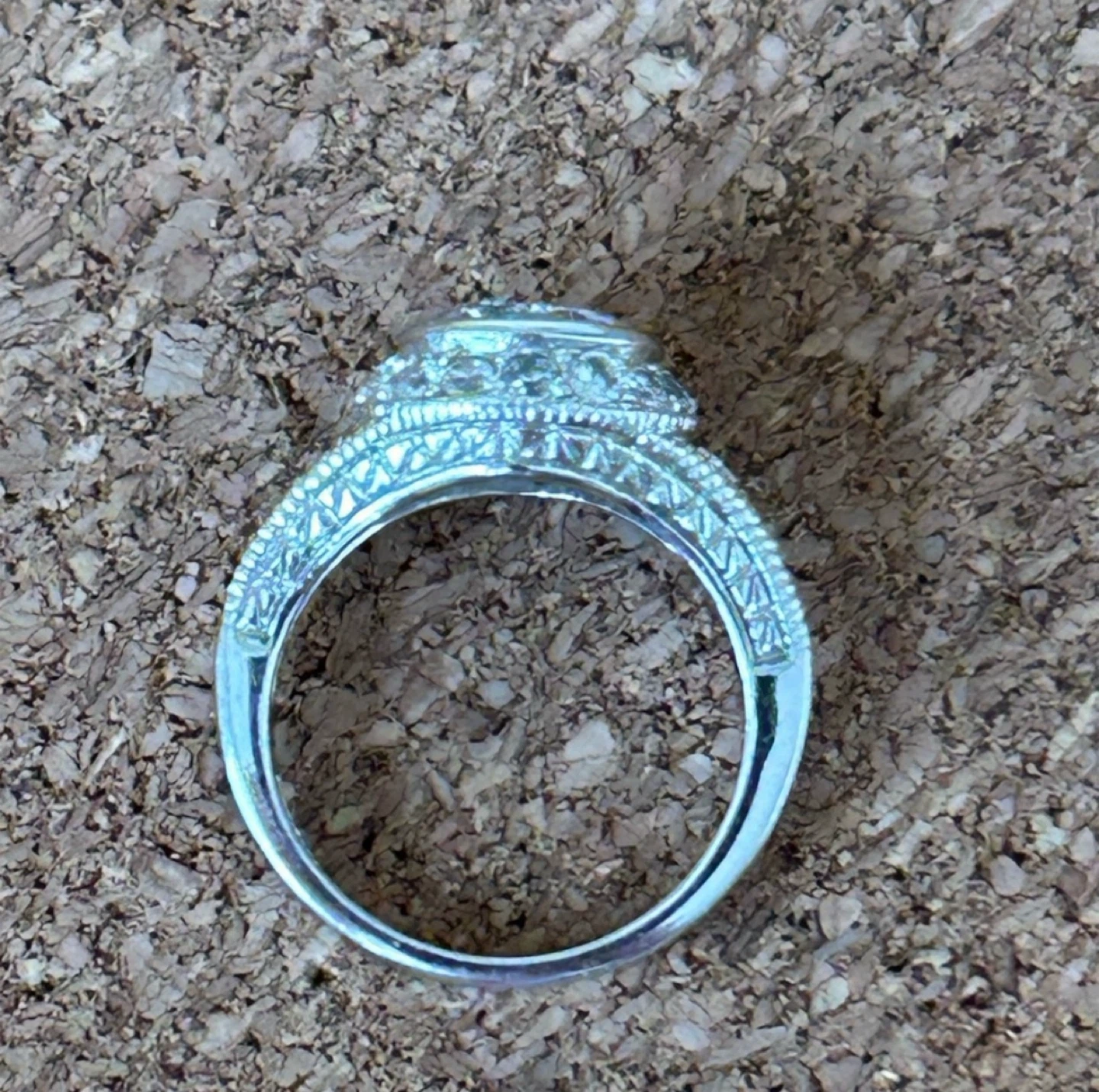 BLING RING #clearout - photo 2