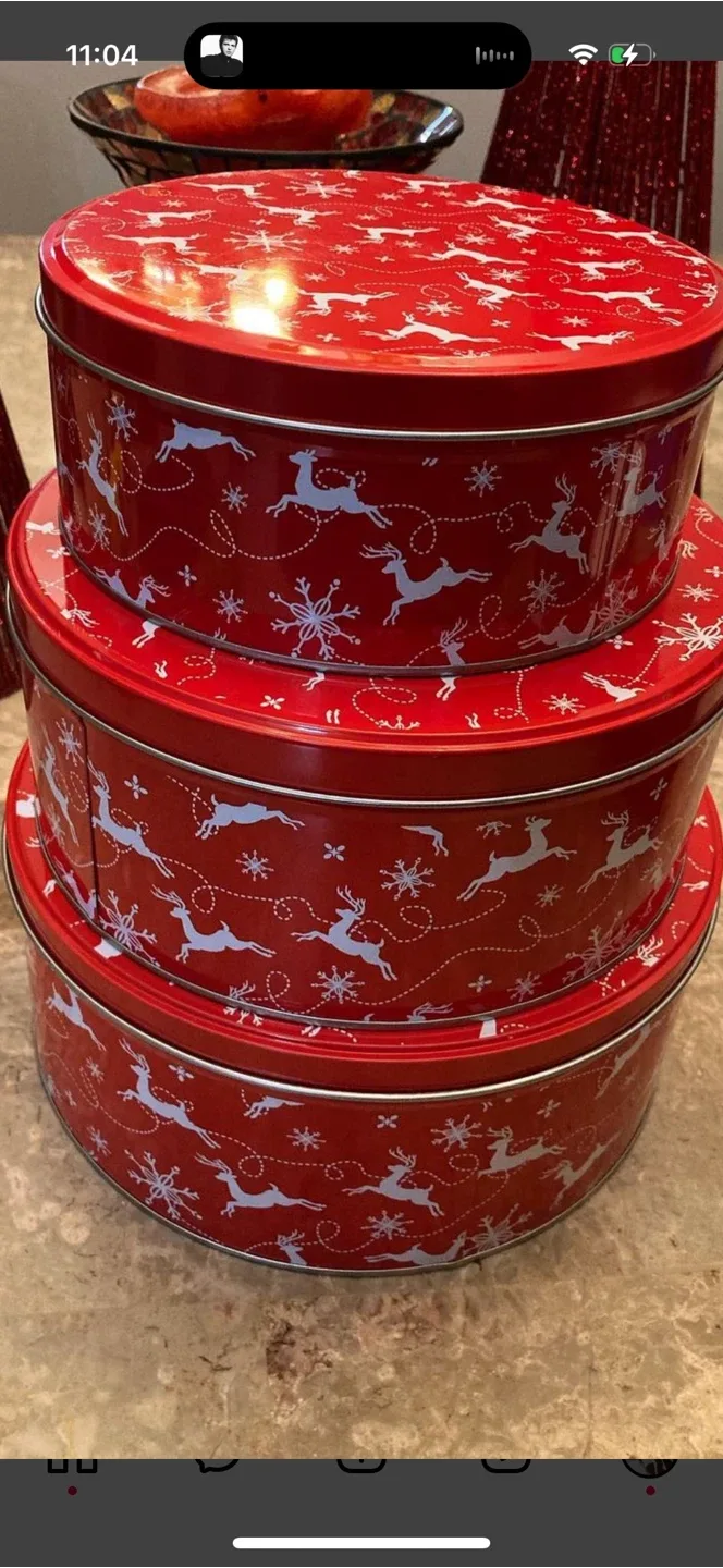 Jamaican Rum Cake (Small, Medium, Large) image indicator(5)