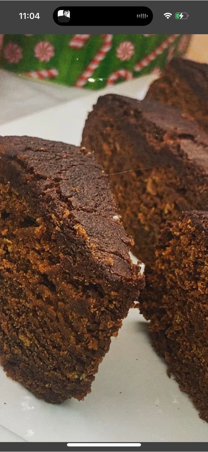 Jamaican Rum Cake (Small, Medium, Large) image indicator(6)