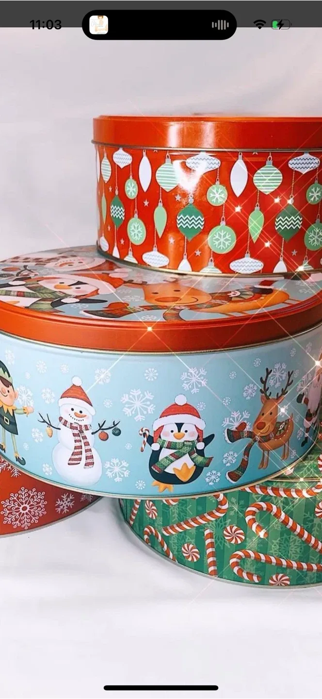 Jamaican Rum Cake (Small, Medium, Large) image indicator(8)