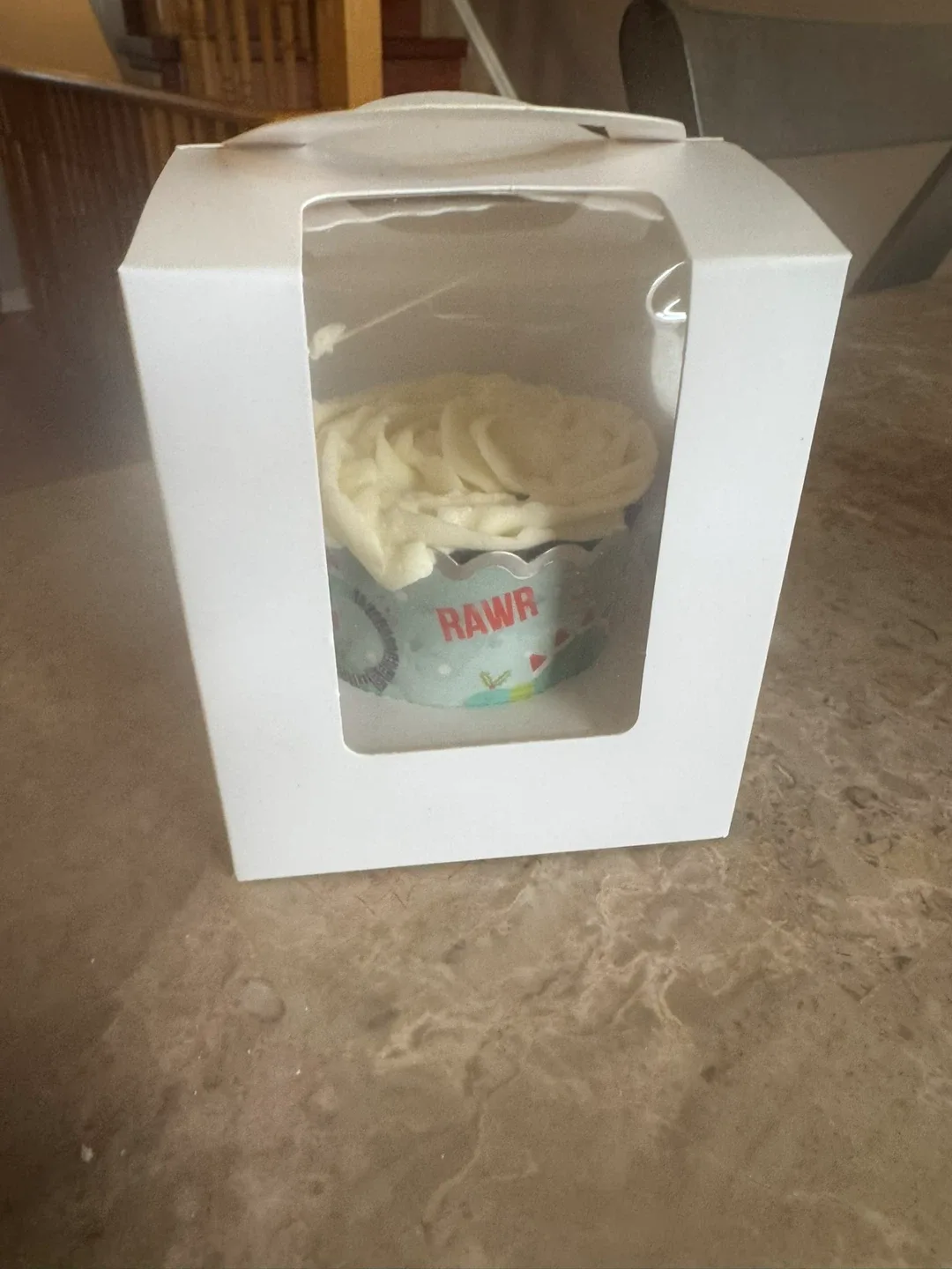 Jamaican Rum Cake (Small, Medium, Large) image indicator(3)