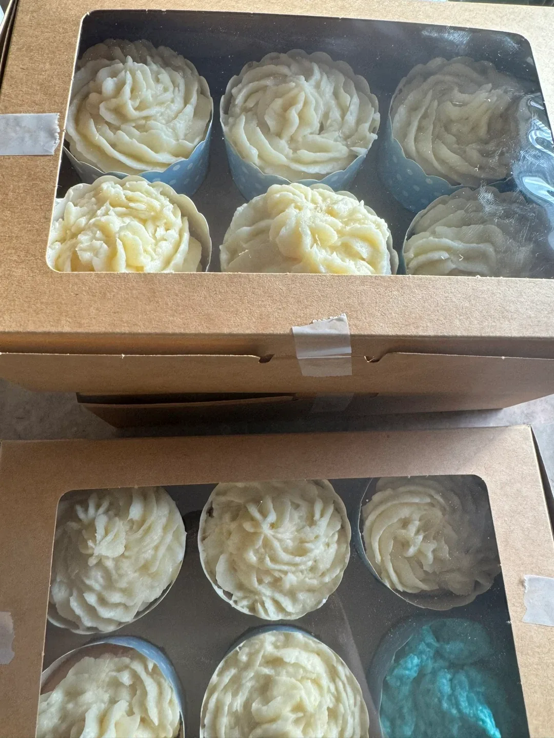 Jamaican Rum Cake (Small, Medium, Large) image indicator(4)