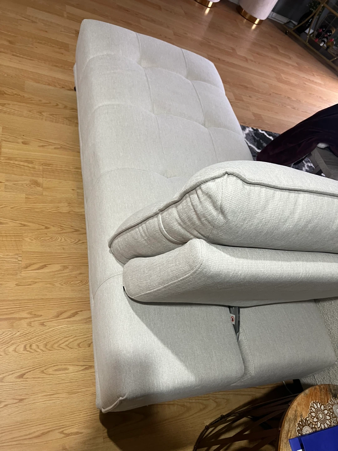 Chaise Lounge - photo 2