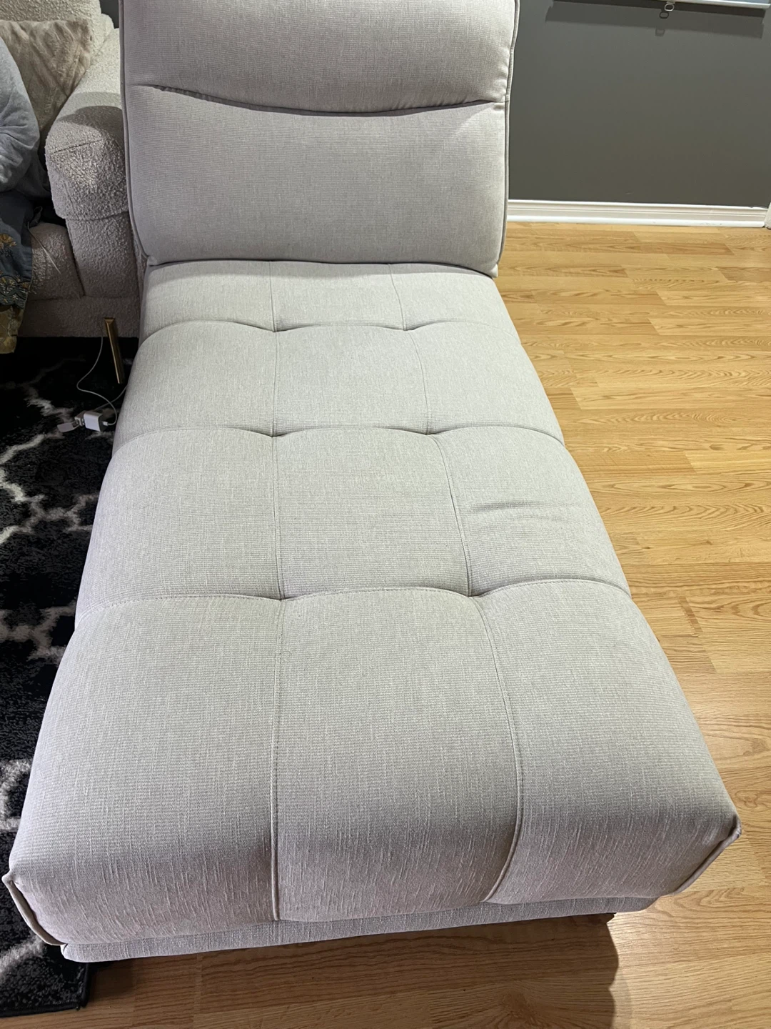 Chaise Lounge