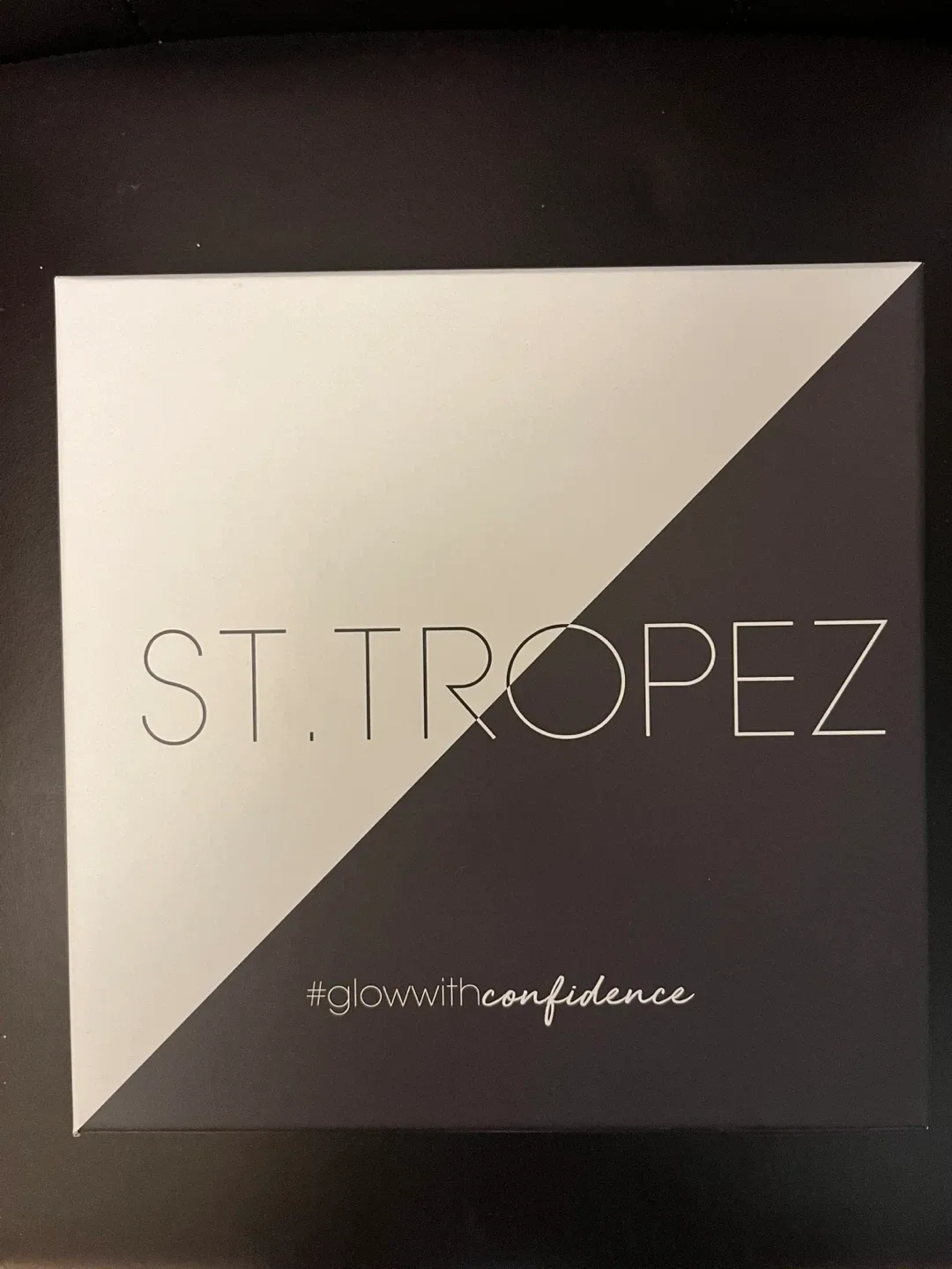 St. Tropez Self Tan Luxe Body Serum Set