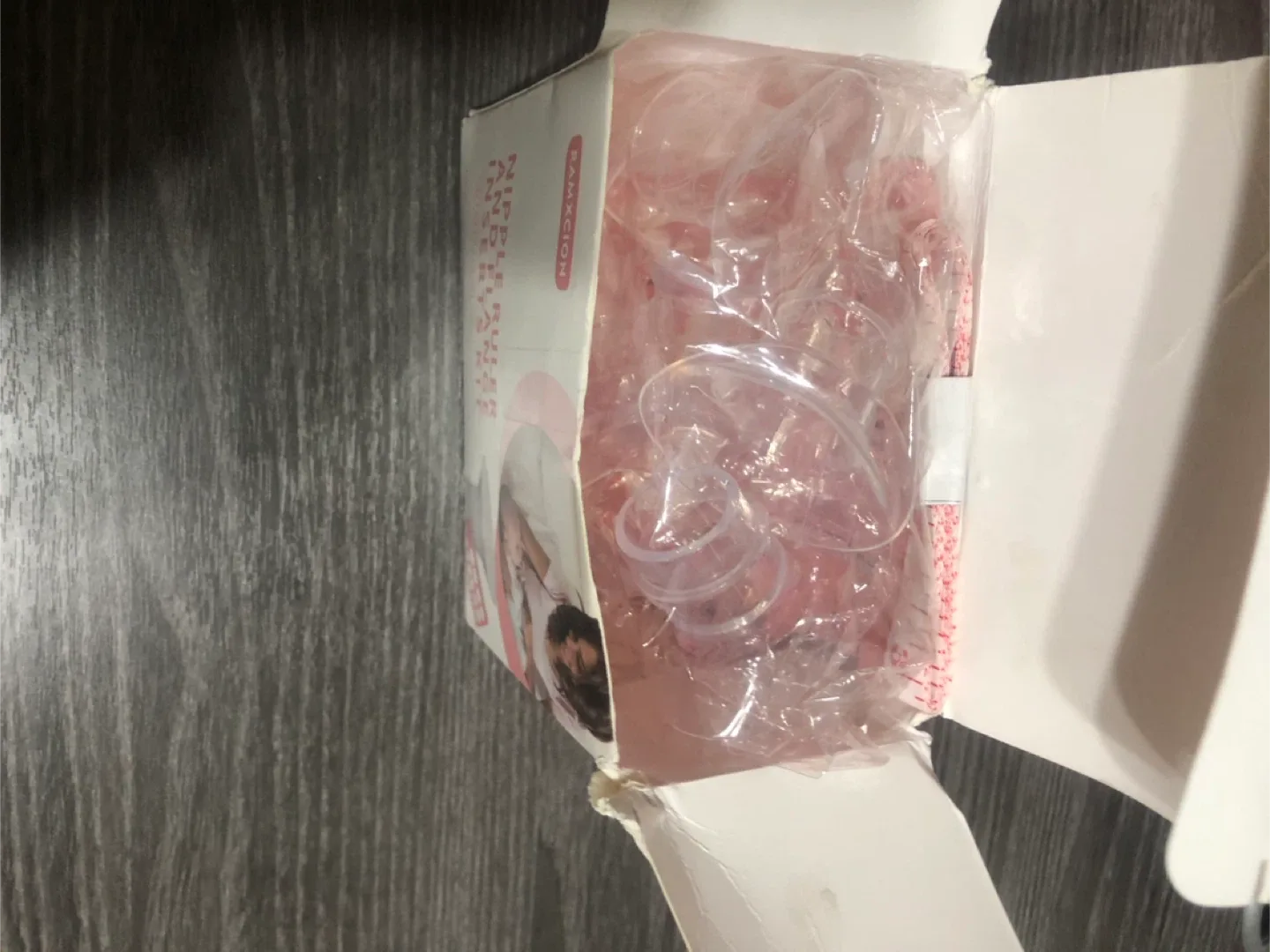 Ramxcion Nipple Ruler & Flange Inserts Kit - New image indicator(4)