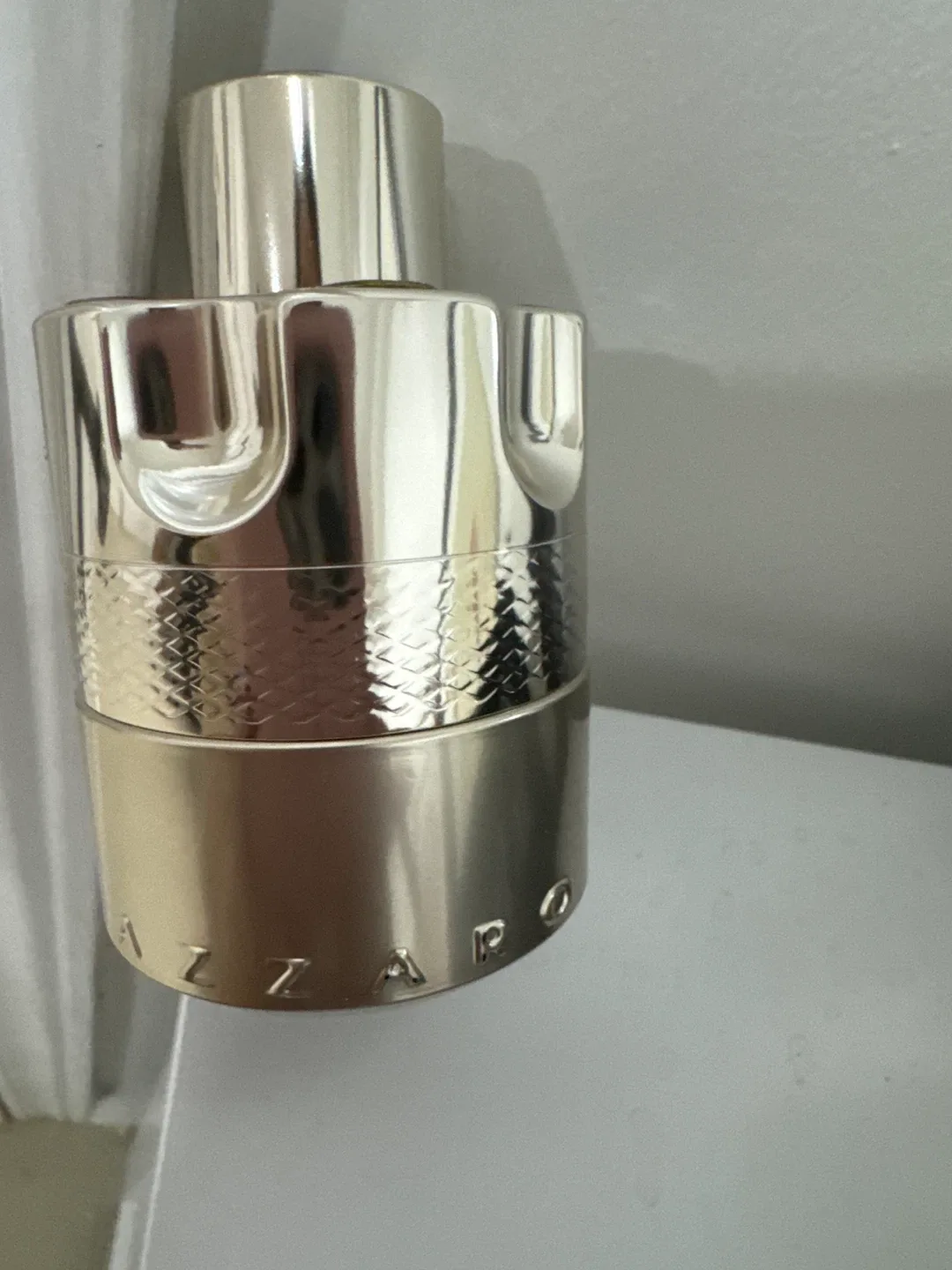 Azzaro Wanted Eau de Toilette