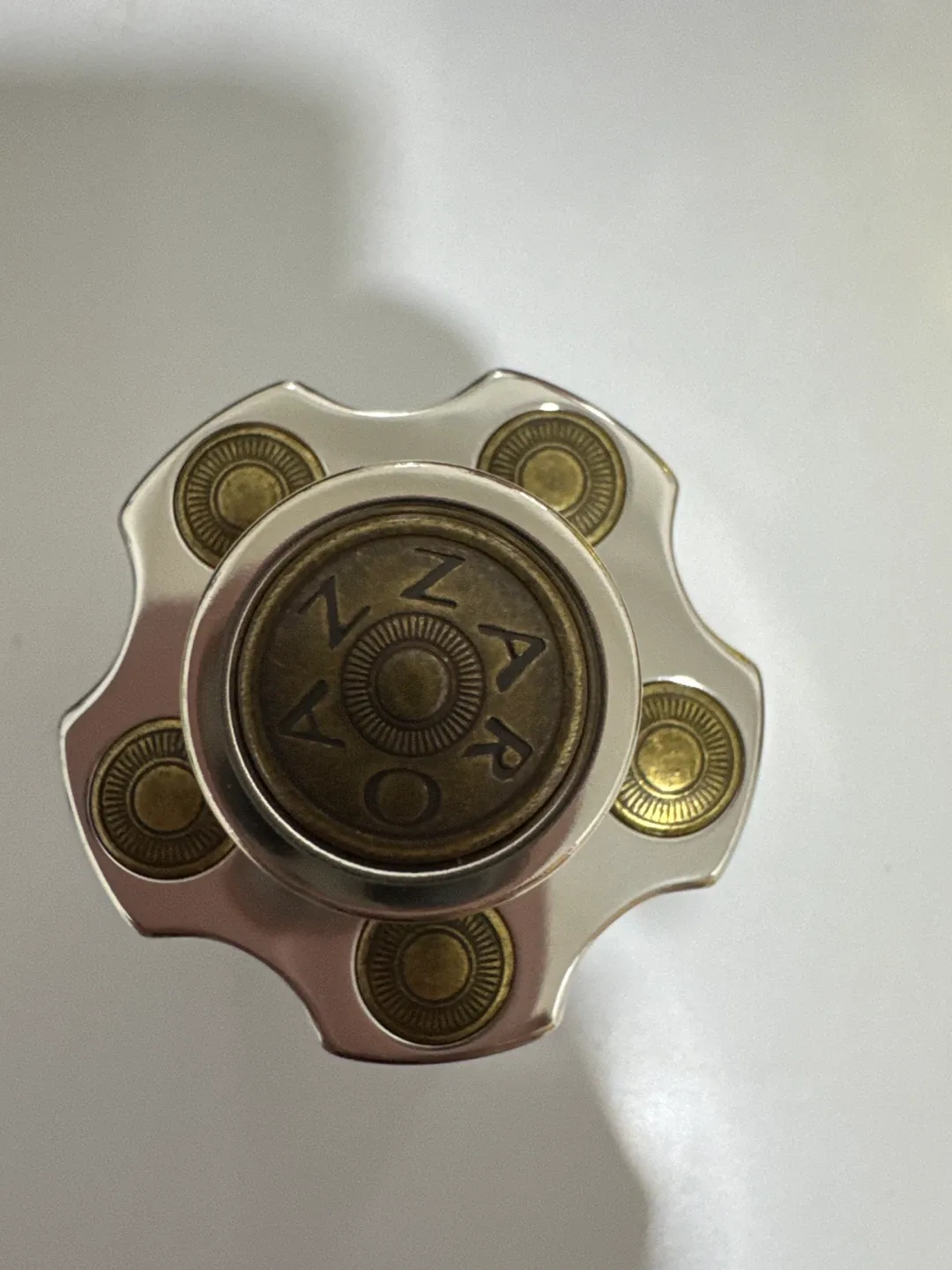 Azzaro Wanted Eau de Toilette image indicator(2)