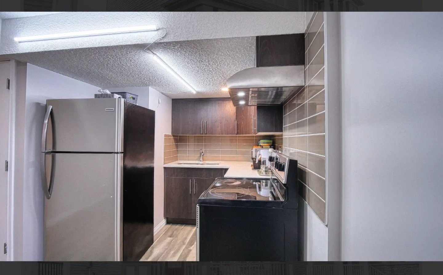 1bhk basement unit for rent in Cityscape Commnunity NE Calgary image indicator(3)