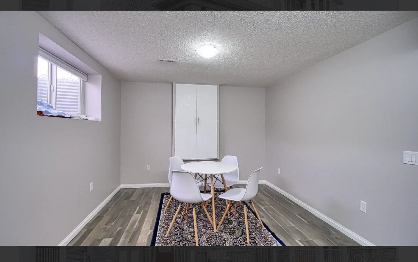 1bhk basement unit for rent in Cityscape Commnunity NE Calgary image indicator(5)