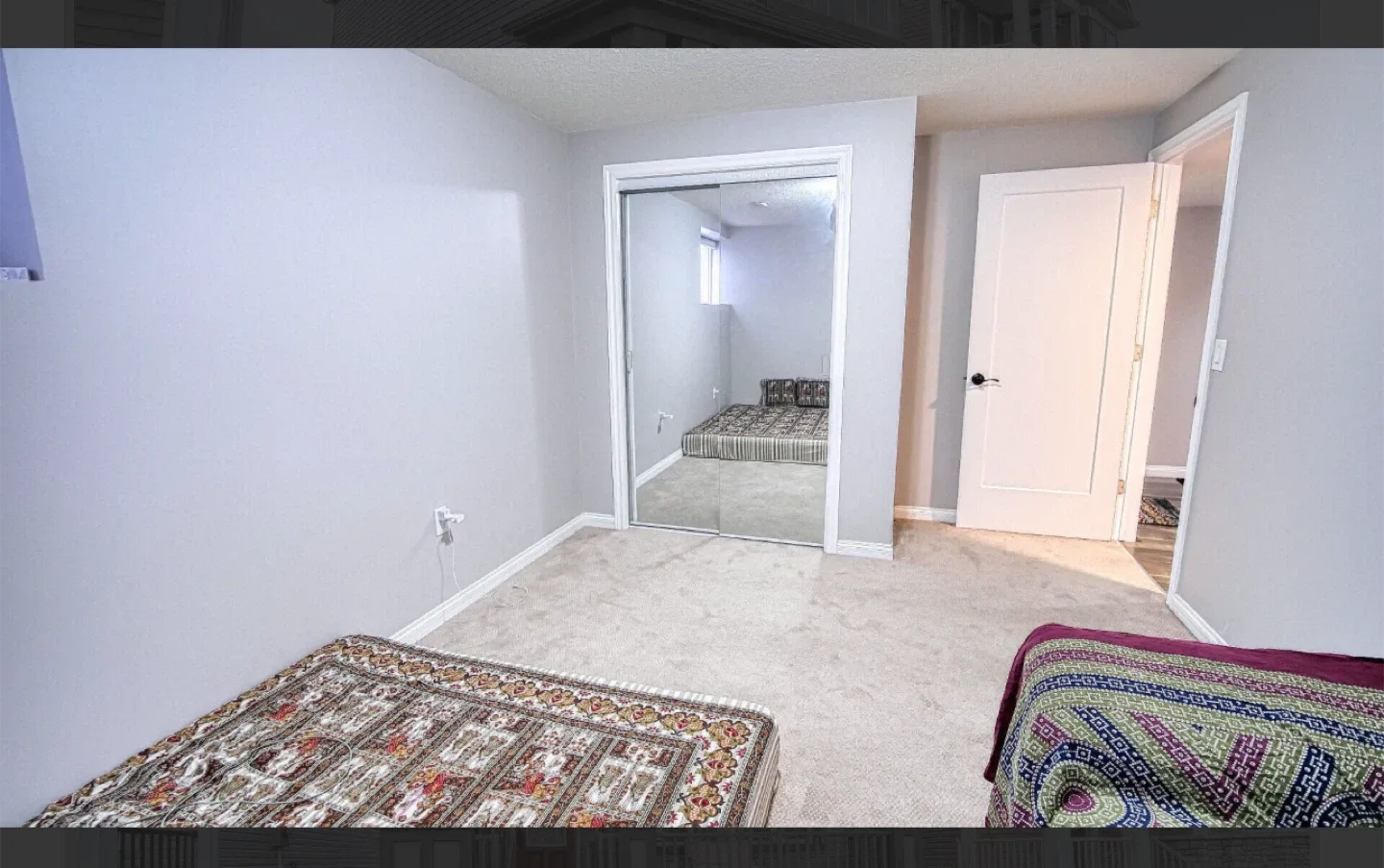 1bhk basement unit for rent in Cityscape Commnunity NE Calgary image indicator(7)