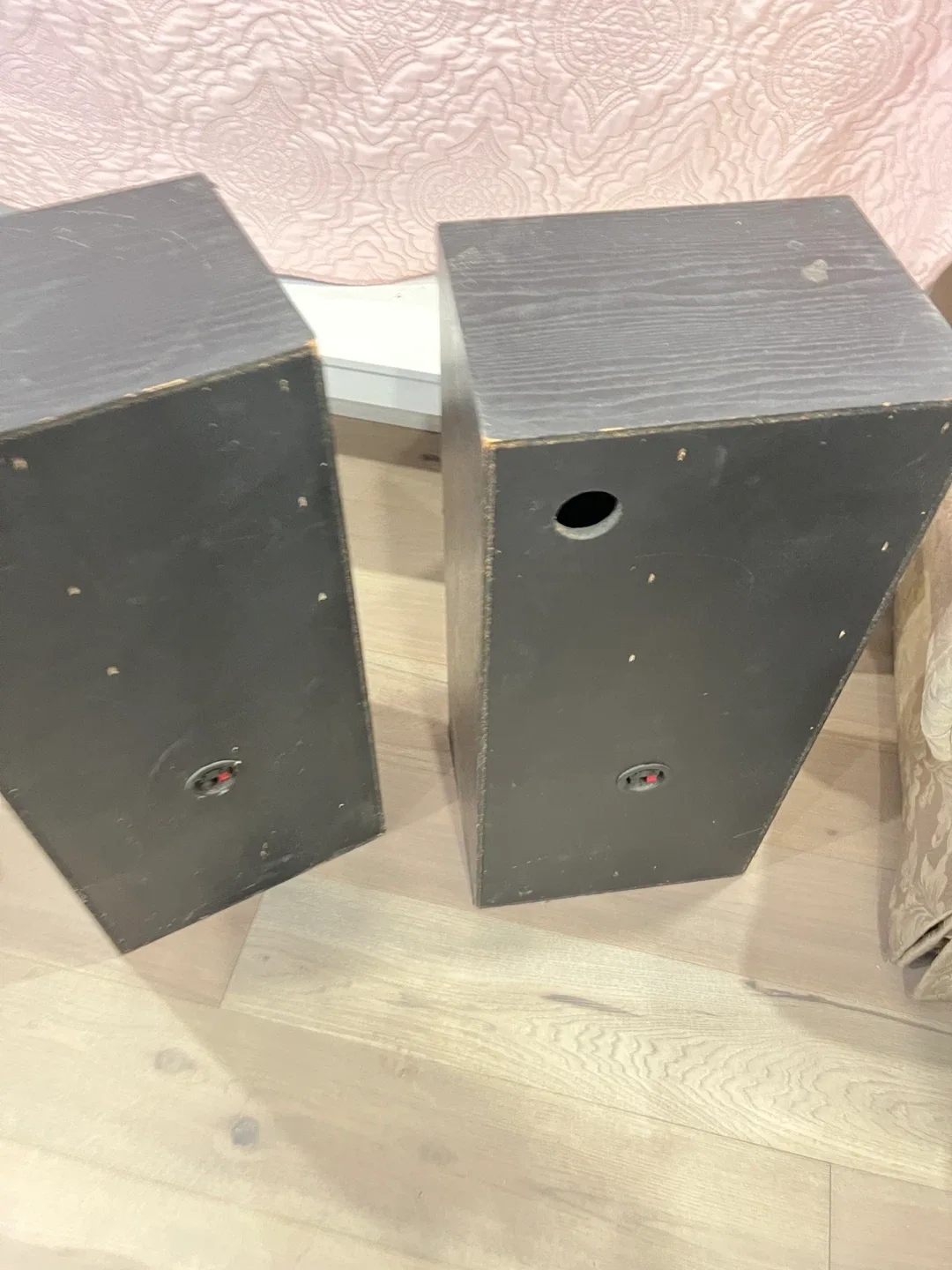 Kenwood Speakers - Pair