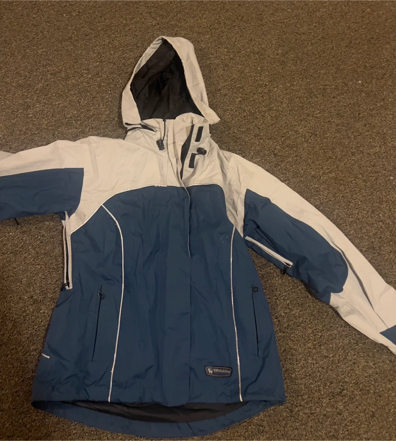 DC & Bench & Westbeach Jackets - Bundle