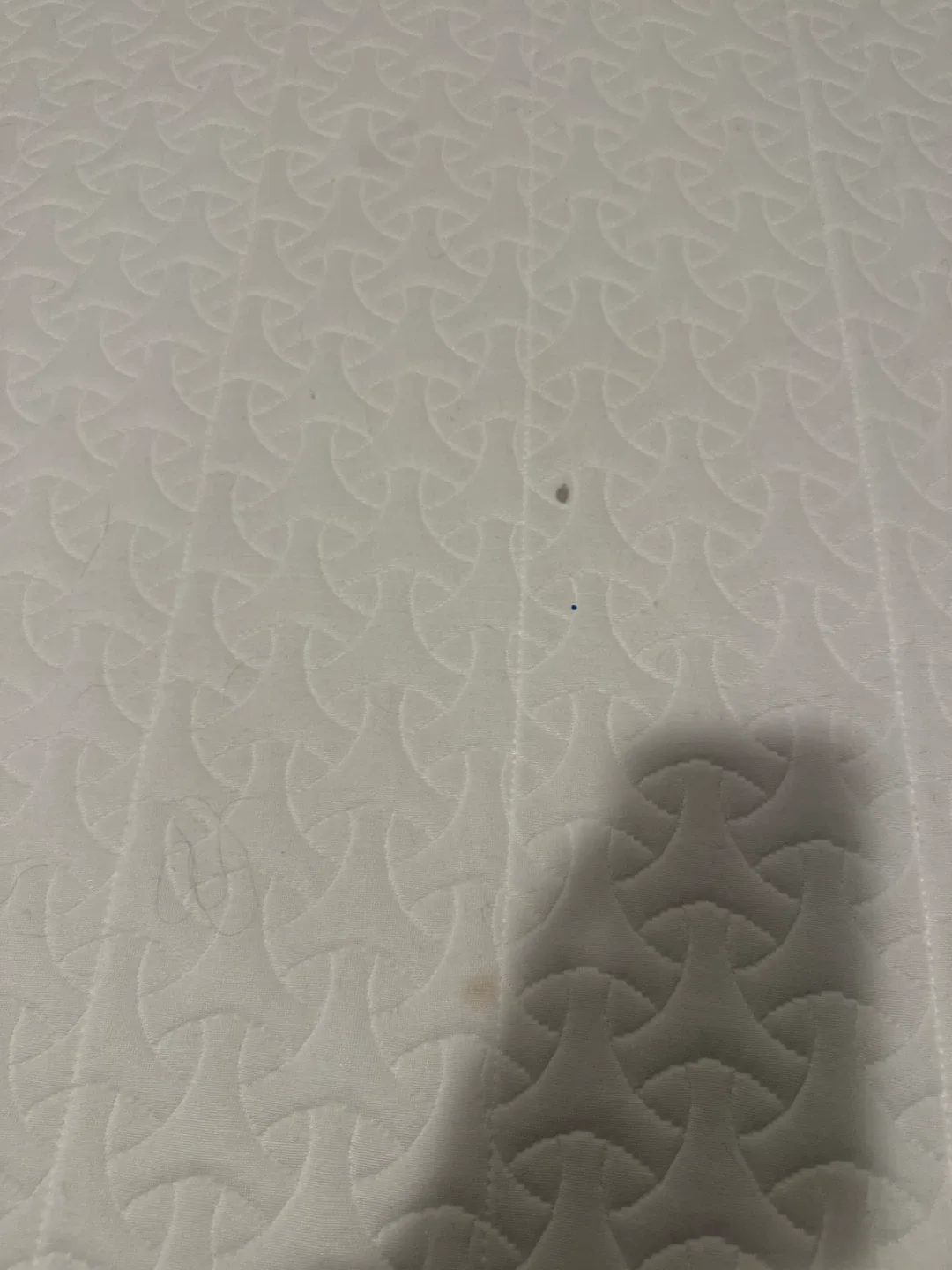 Double size mattress and bed frame image indicator(6)